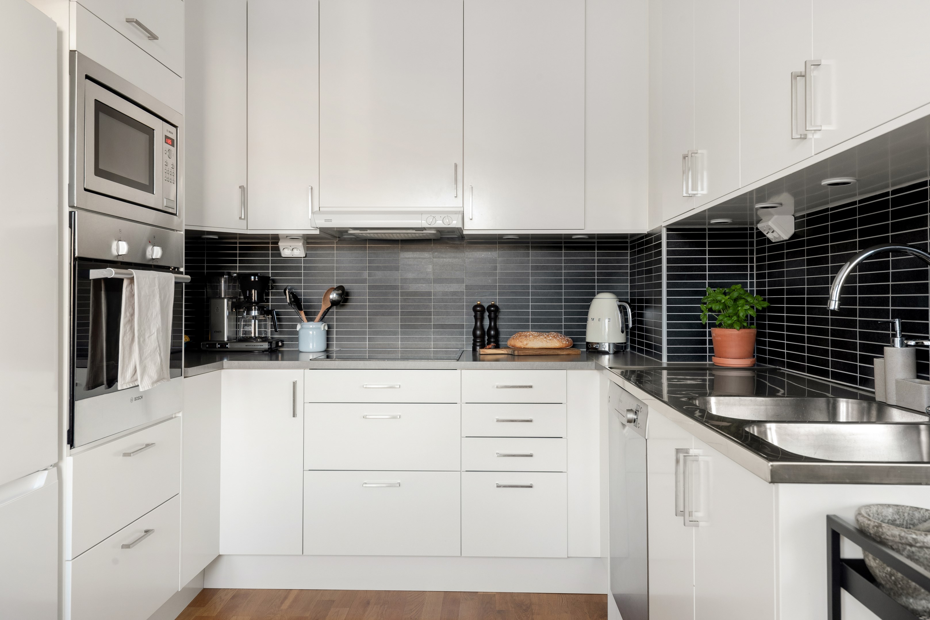 Bostadsbild från Sågargatan 8B, Kommande i Kungsängen, Uppsala