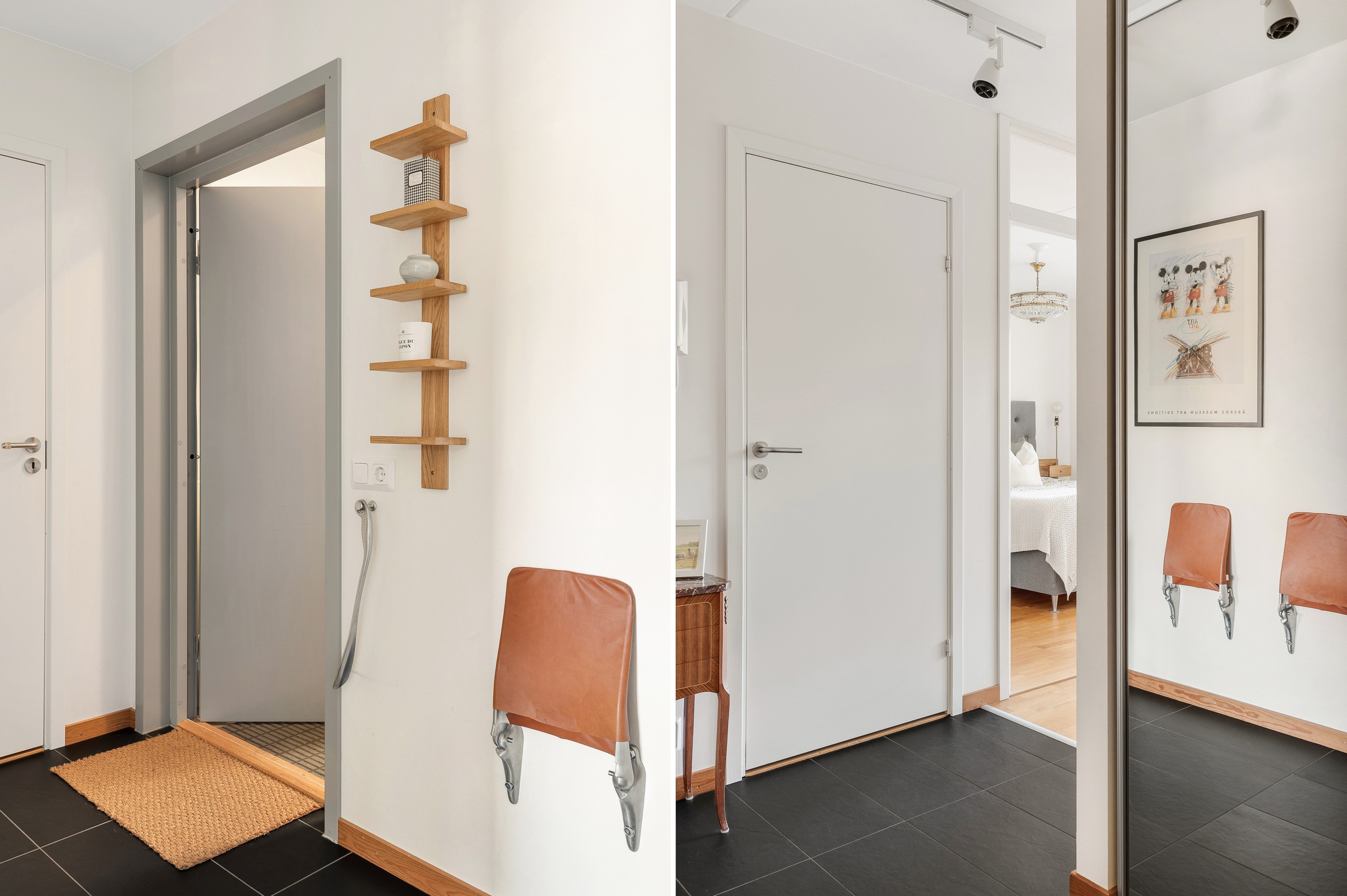 Bostadsbild från Sågargatan 8B, Kommande i Kungsängen, Uppsala