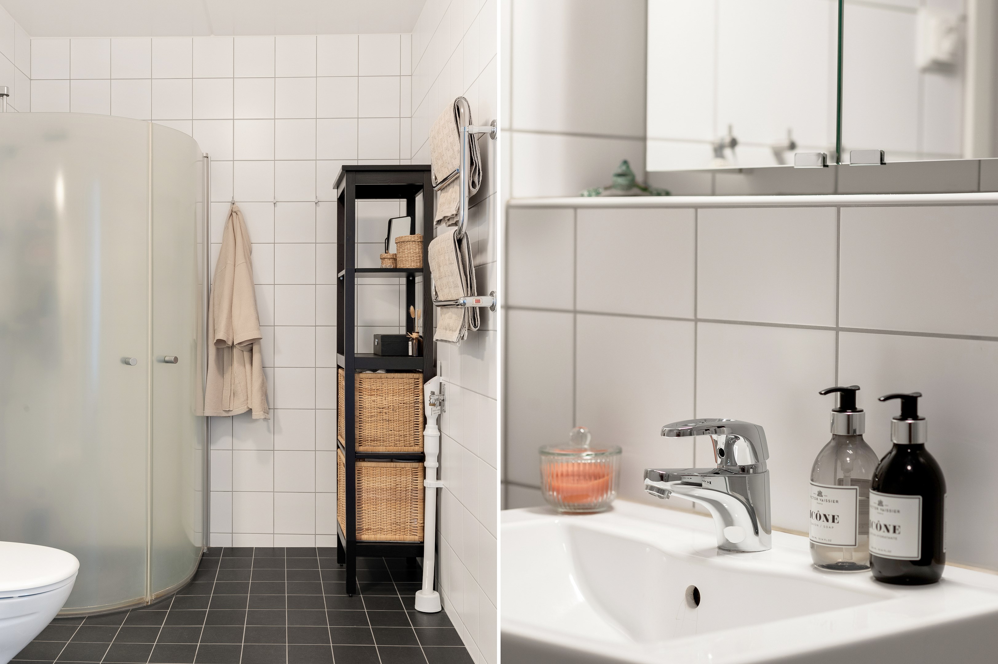 Bostadsbild från Sågargatan 8B, Kommande i Kungsängen, Uppsala