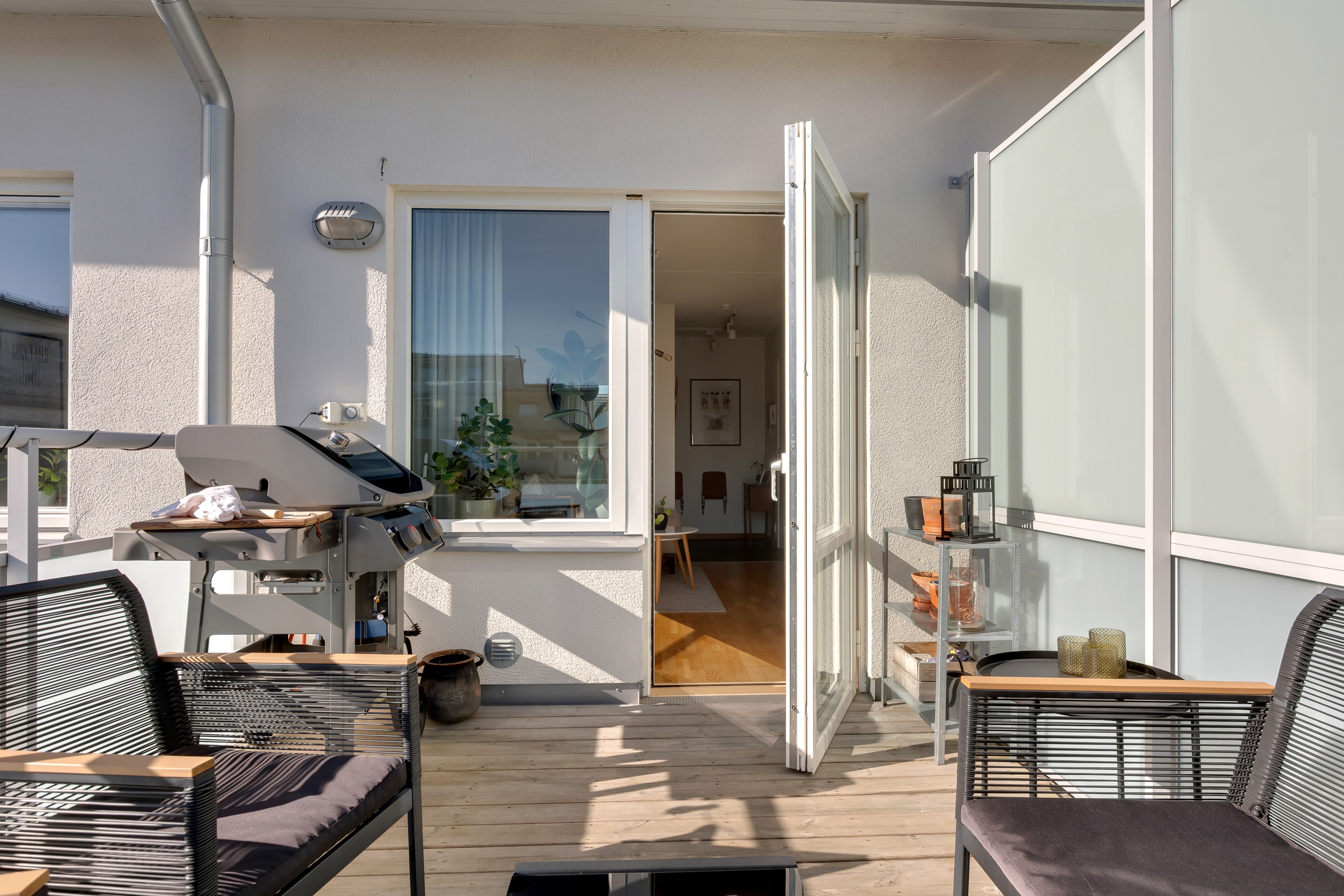 Bostadsbild från Sågargatan 8B, Såld i Kungsängen, Uppsala