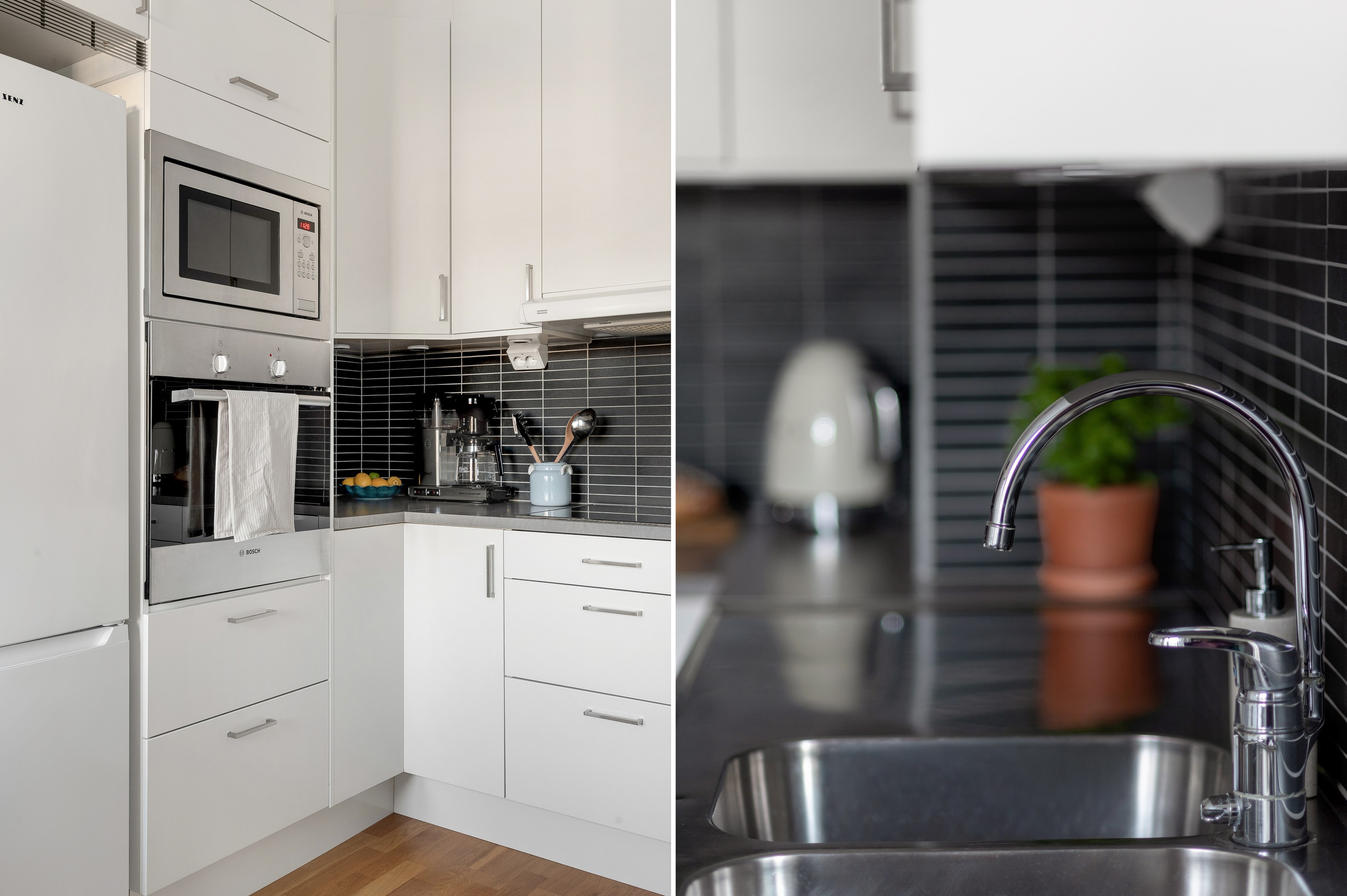 Bostadsbild från Sågargatan 8B, Kommande i Kungsängen, Uppsala