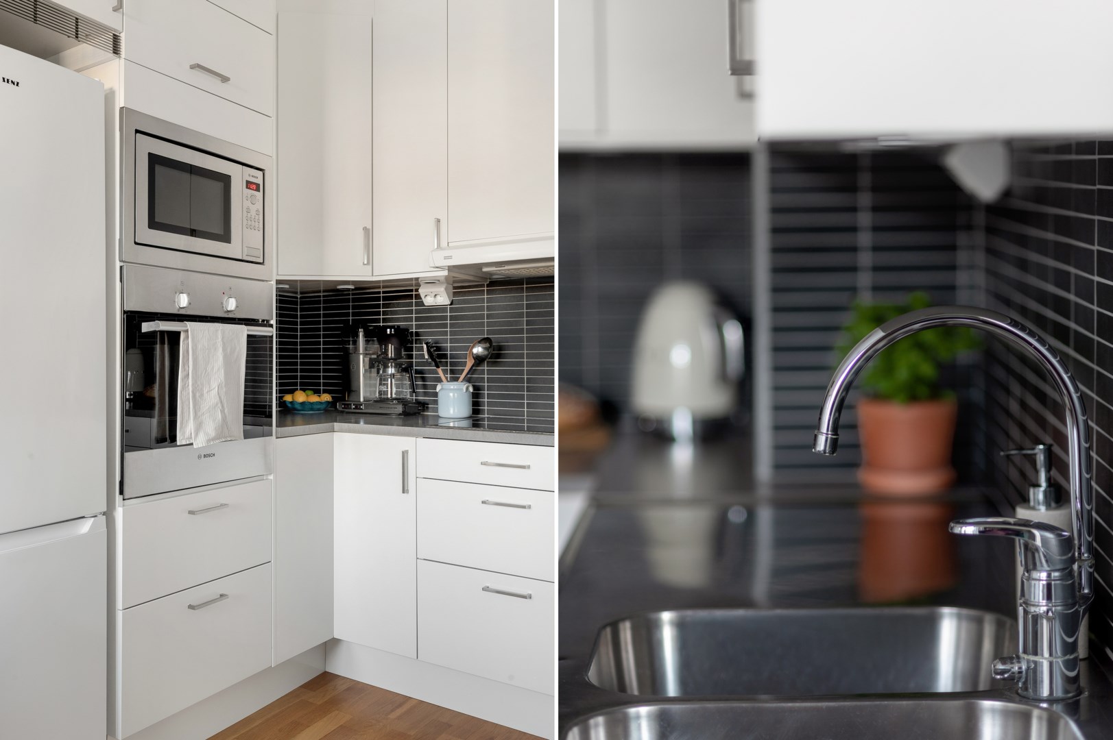 Bostadsbild från Sågargatan 8B, Kommande i Kungsängen, Uppsala