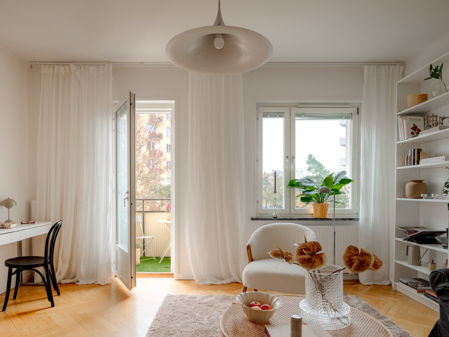 Bostadsbild från Valutavägen 34, Till salu i Hägerstensåsen, Stockholm