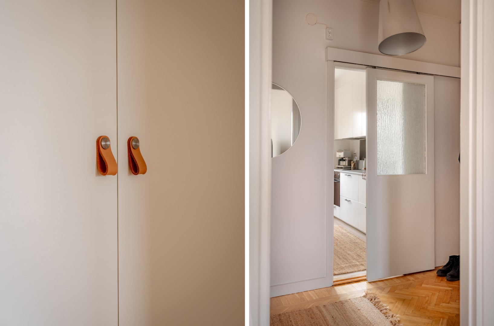 Bostadsbild från Valutavägen 34, Till salu i Hägerstensåsen, Stockholm