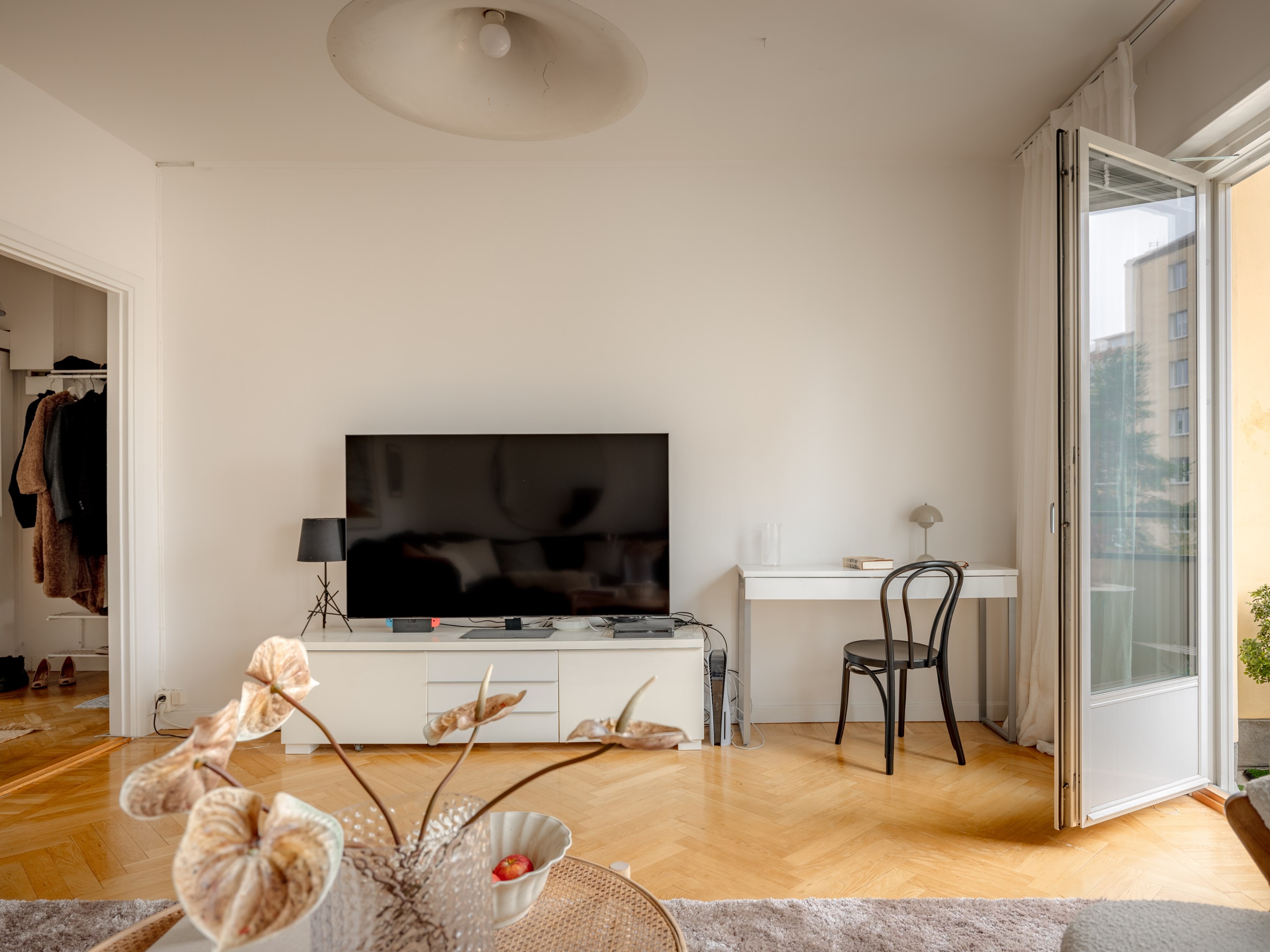 Bostadsbild från Valutavägen 34, Till salu i Hägerstensåsen, Stockholm