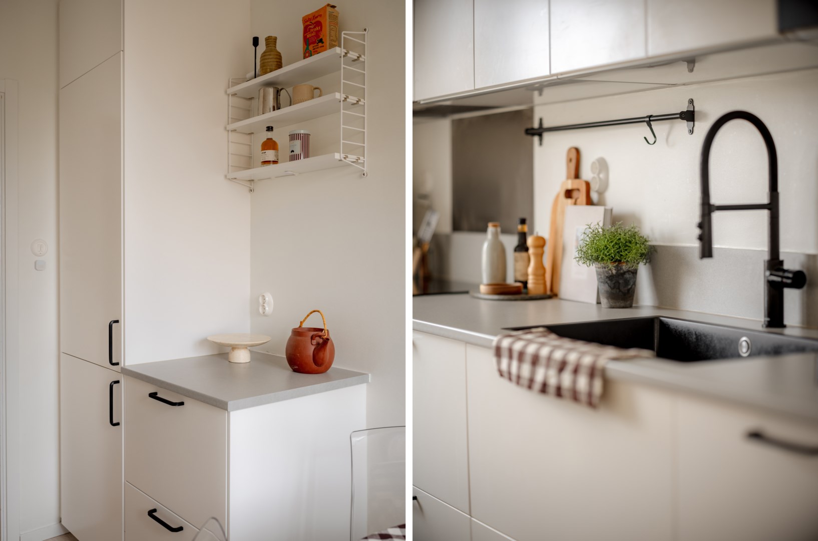 Bostadsbild från Valutavägen 34, Till salu i Hägerstensåsen, Stockholm