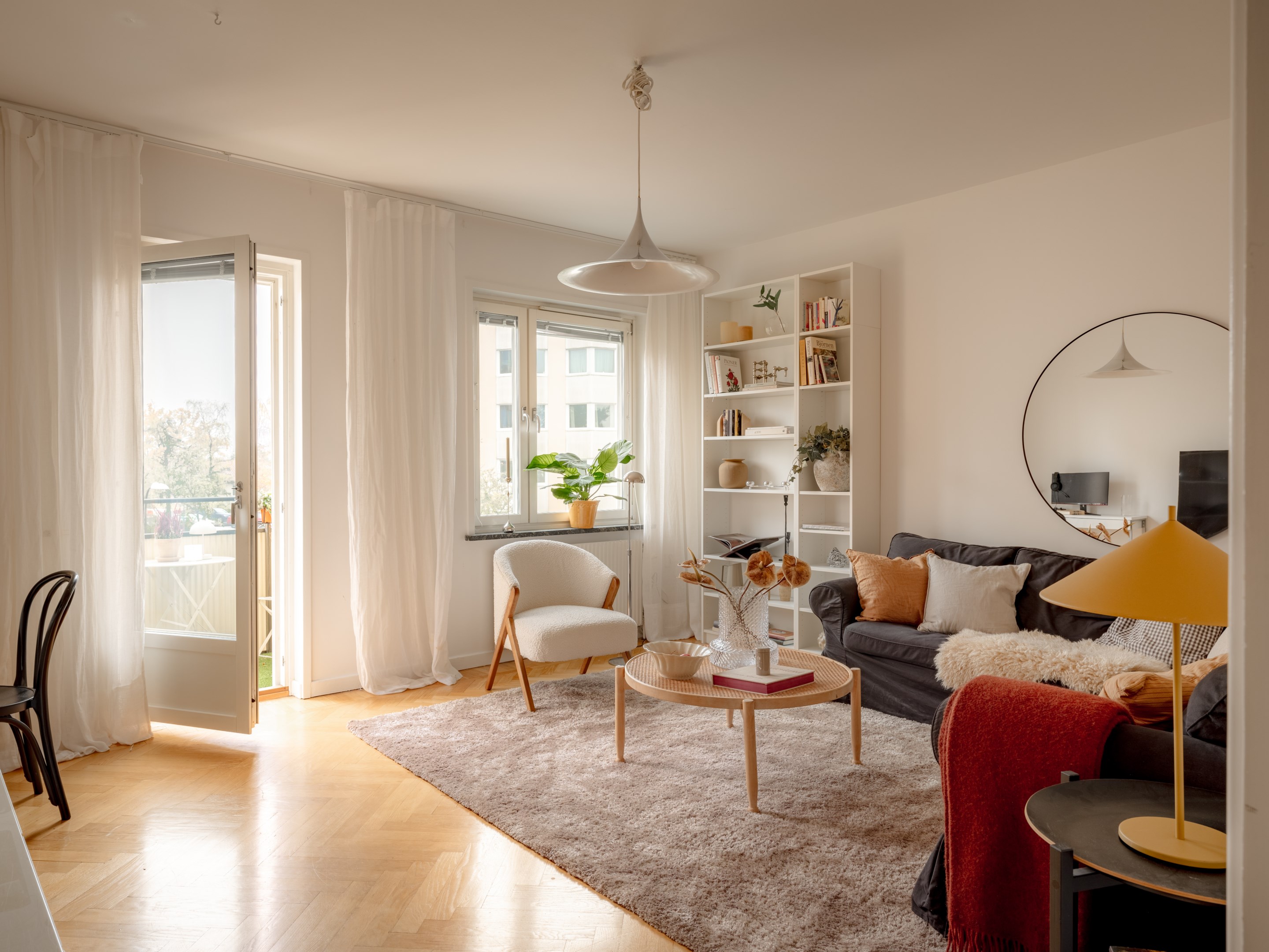 Bostadsbild från Valutavägen 34, Till salu i Hägerstensåsen, Stockholm