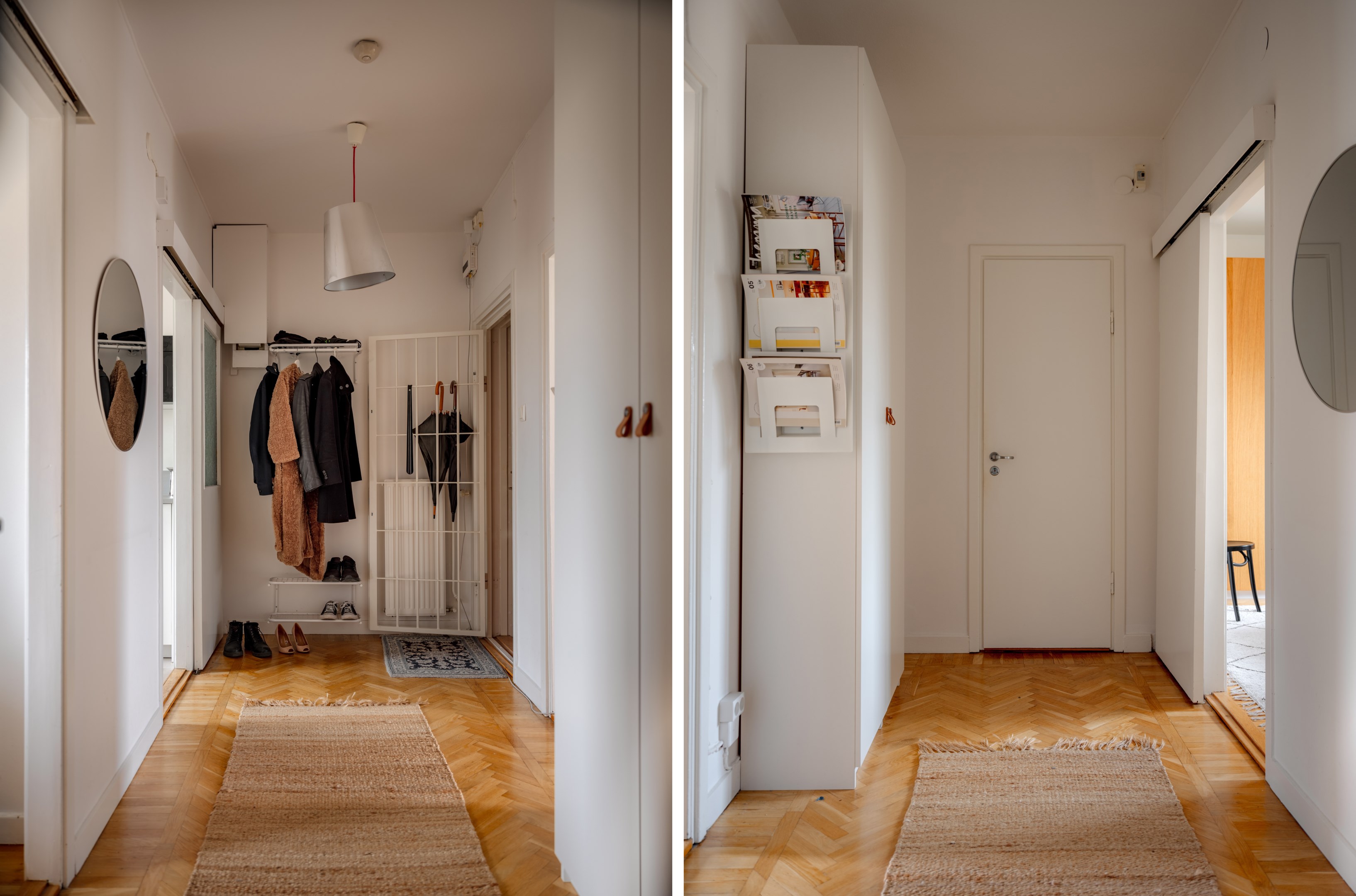 Bostadsbild från Valutavägen 34, Till salu i Hägerstensåsen, Stockholm