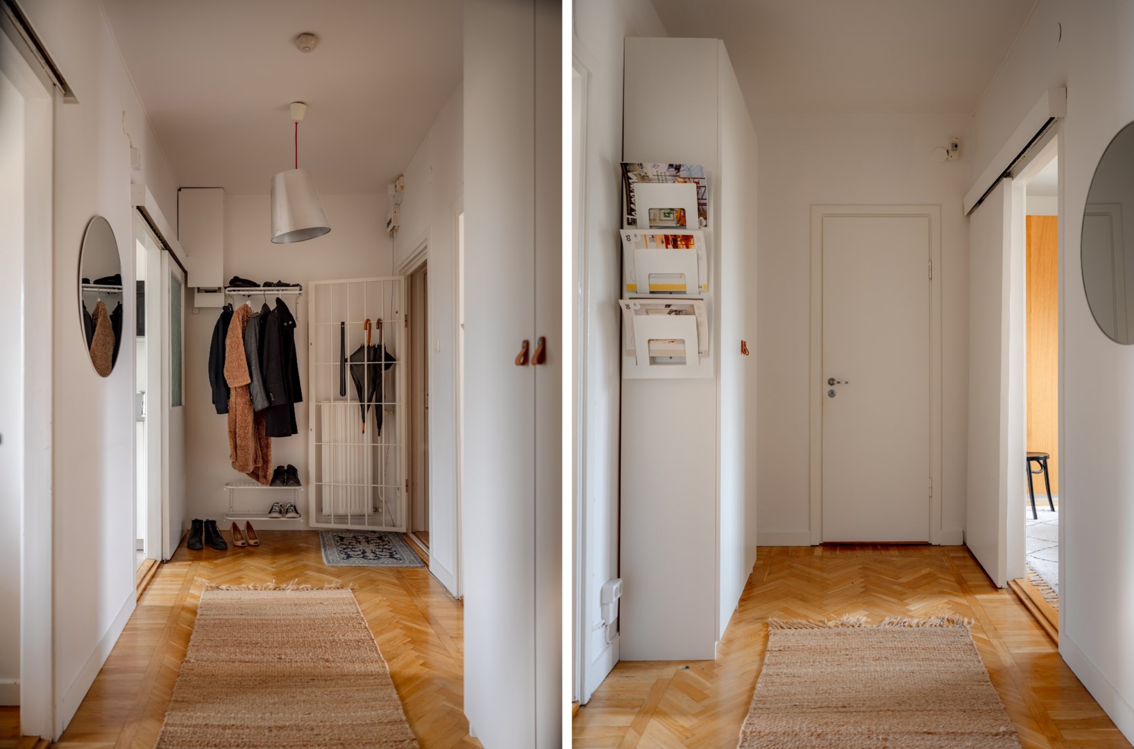 Bostadsbild från Valutavägen 34, Till salu i Hägerstensåsen, Stockholm