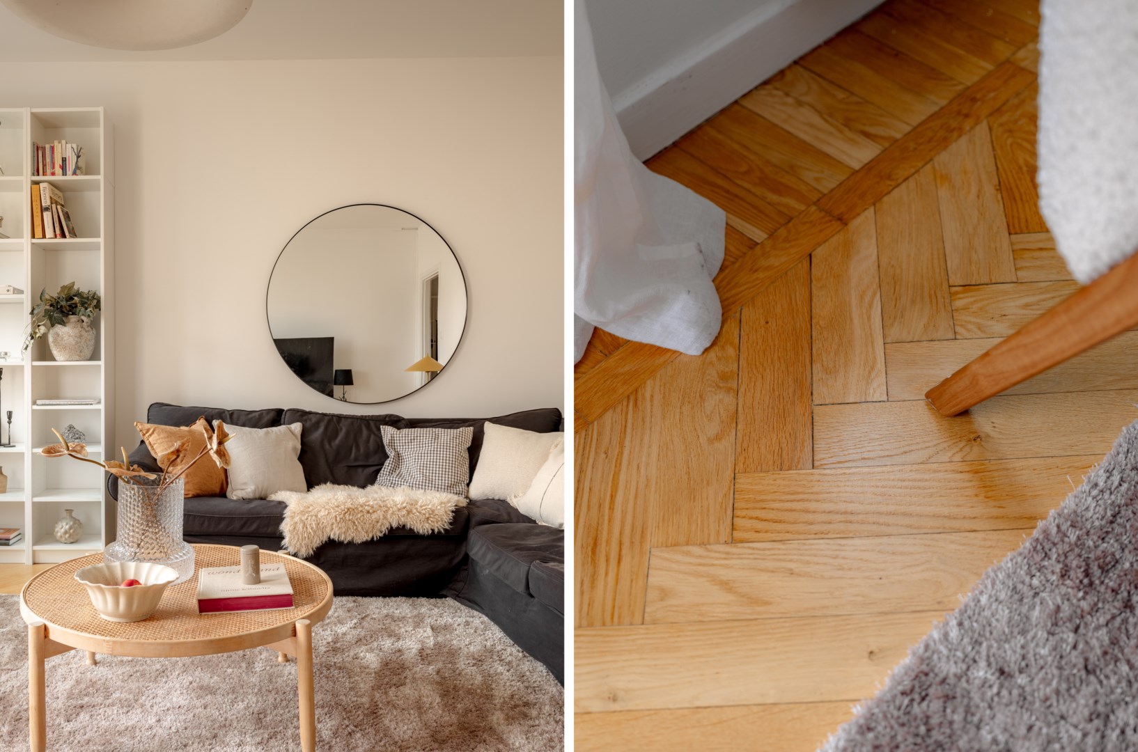 Bostadsbild från Valutavägen 34, Till salu i Hägerstensåsen, Stockholm