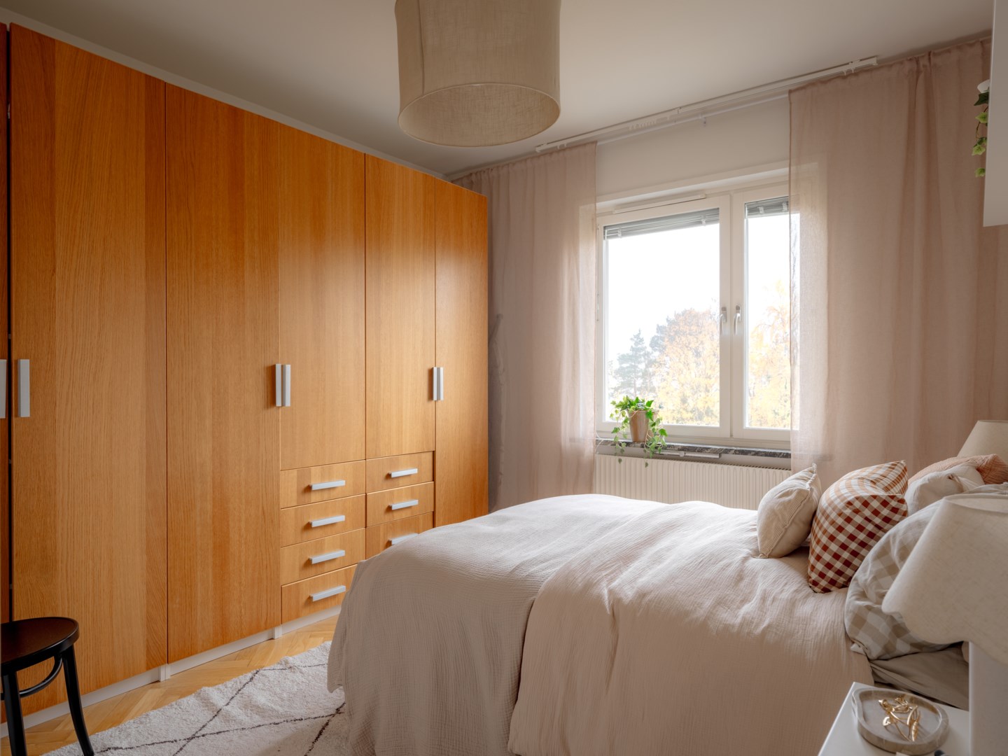 Bostadsbild från Valutavägen 34, Till salu i Hägerstensåsen, Stockholm