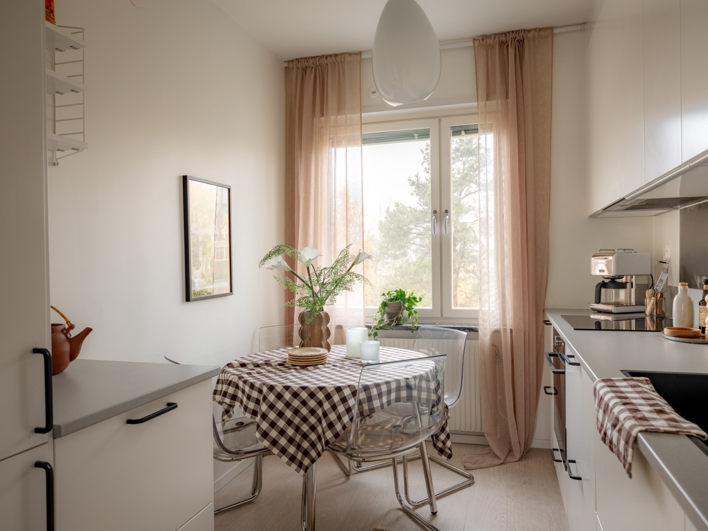 Bostadsbild från Valutavägen 34, Till salu i Hägerstensåsen, Stockholm