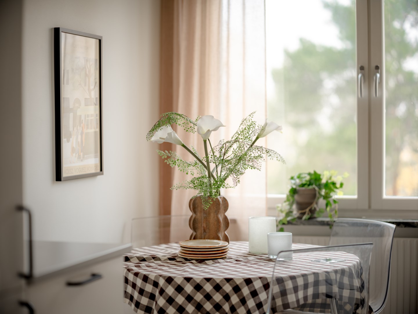 Bostadsbild från Valutavägen 34, Till salu i Hägerstensåsen, Stockholm