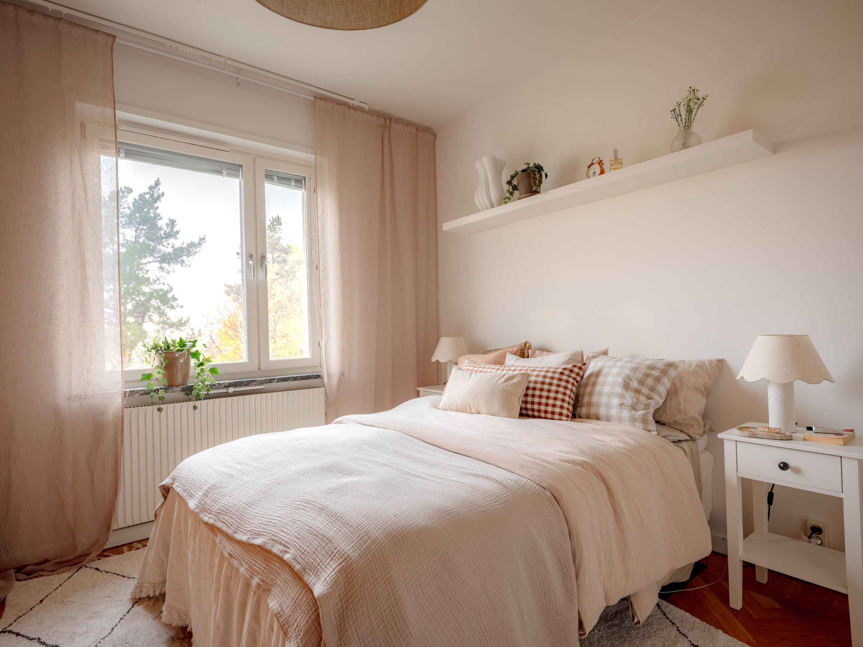 Bostadsbild från Valutavägen 34, Till salu i Hägerstensåsen, Stockholm