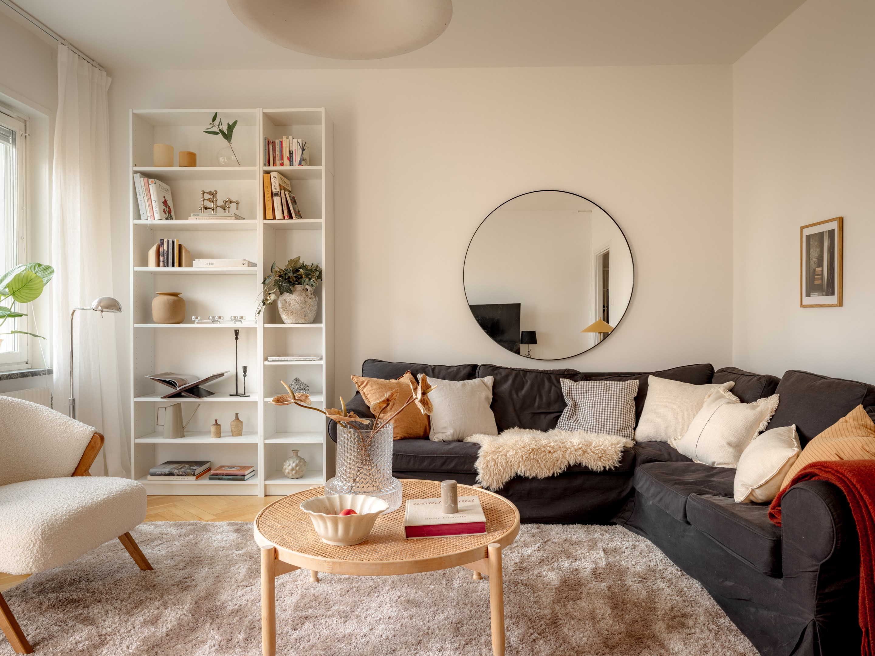 Bostadsbild från Valutavägen 34, Till salu i Hägerstensåsen, Stockholm