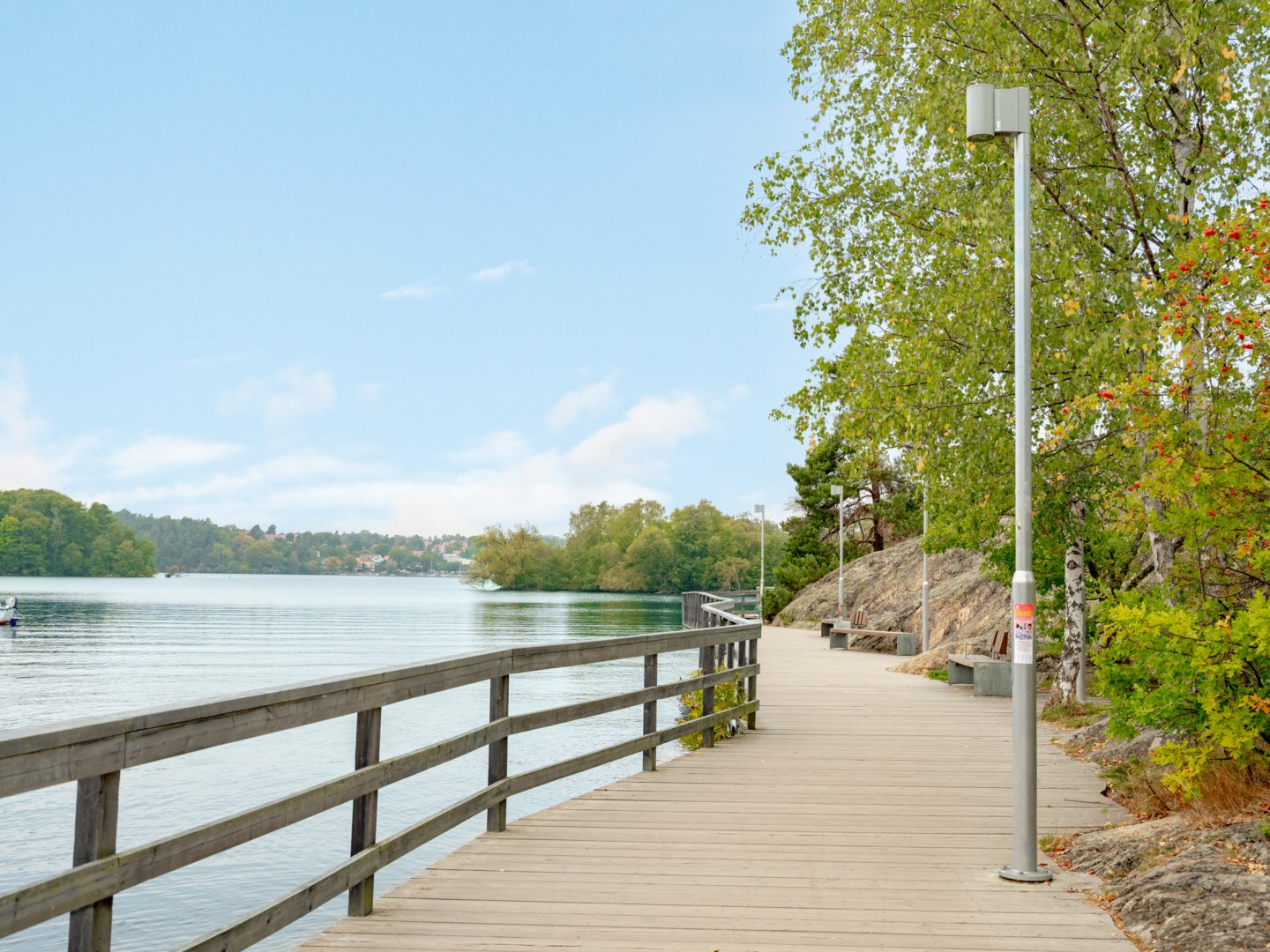 Bostadsbild från Valutavägen 34, Till salu i Hägerstensåsen, Stockholm