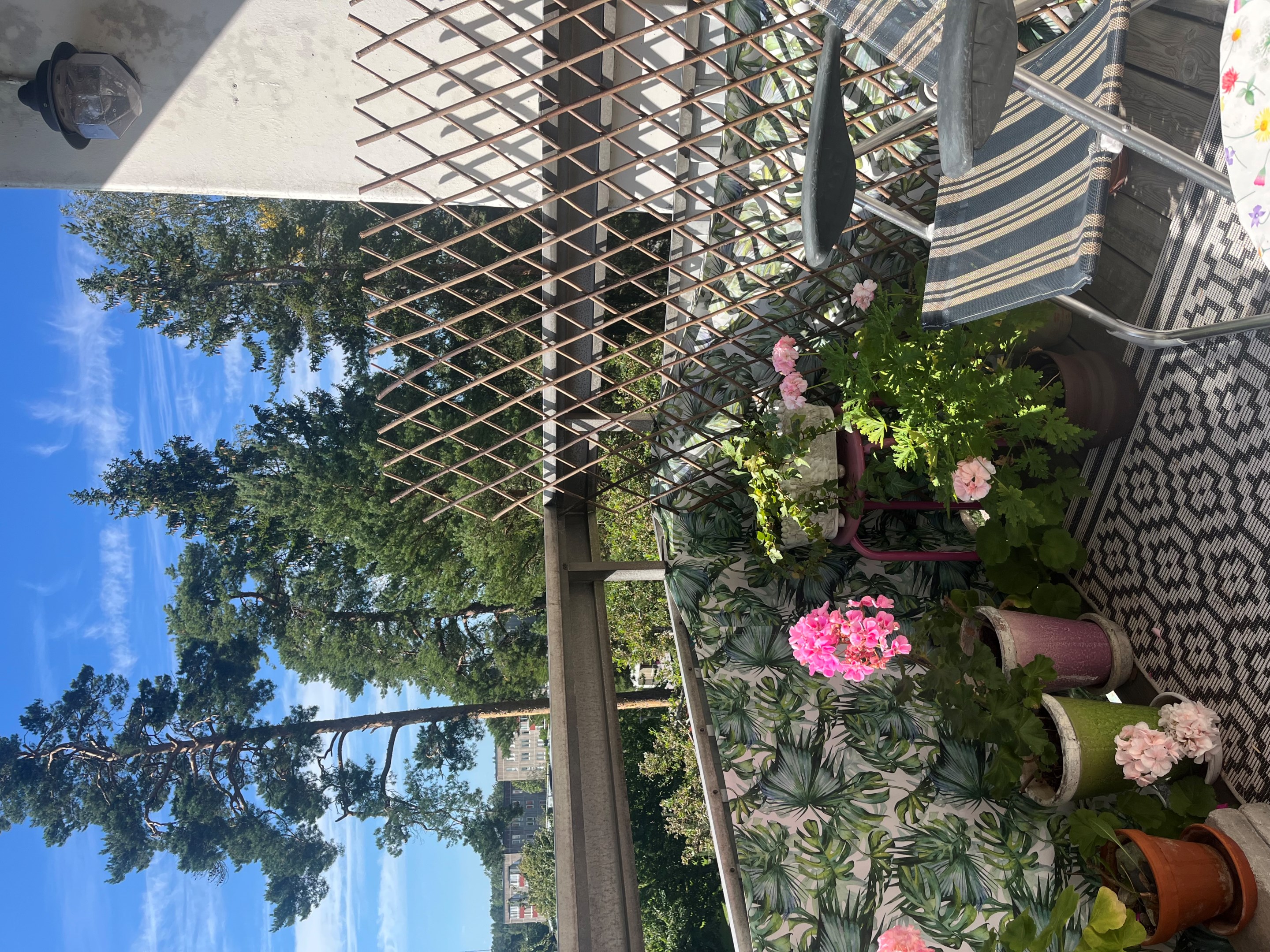 Bostadsbild från Ormingeringen 36, Kommande i Västra Orminge, Nacka