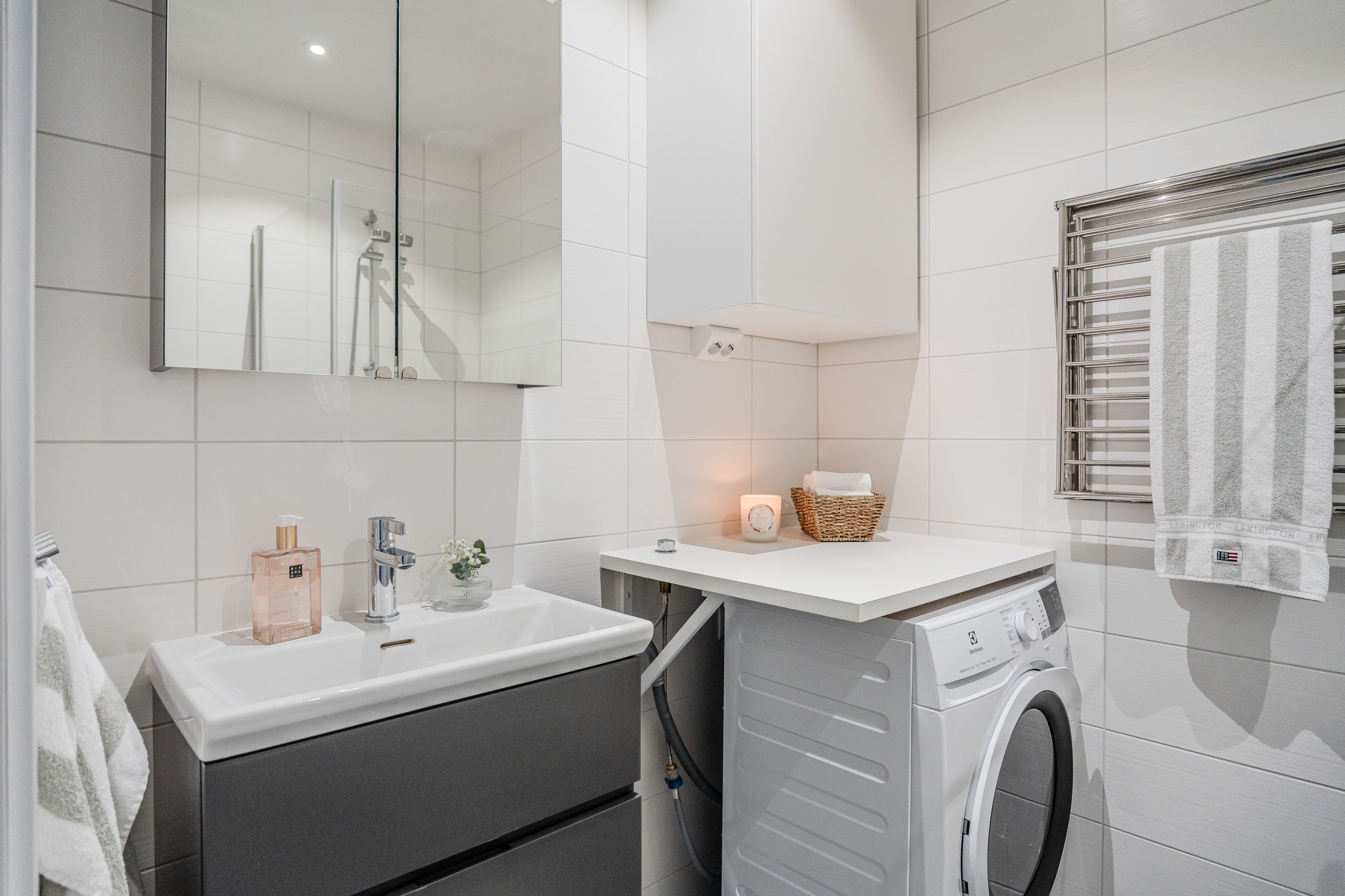 Bostadsbild från Kryddblandargatan 13, Kommande i Centrum, Uppsala