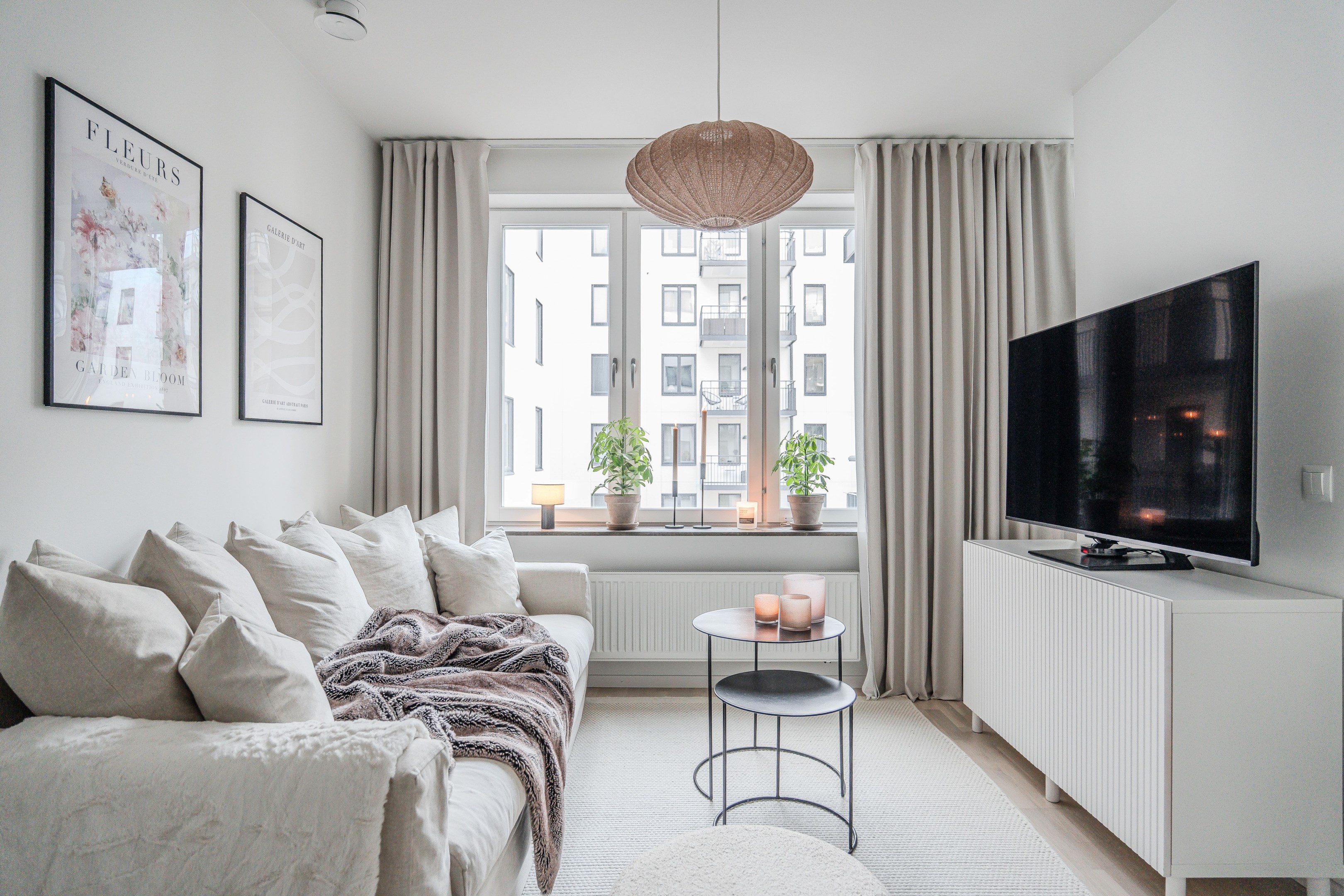 Bostadsbild från Kryddblandargatan 13, Kommande i Centrum, Uppsala