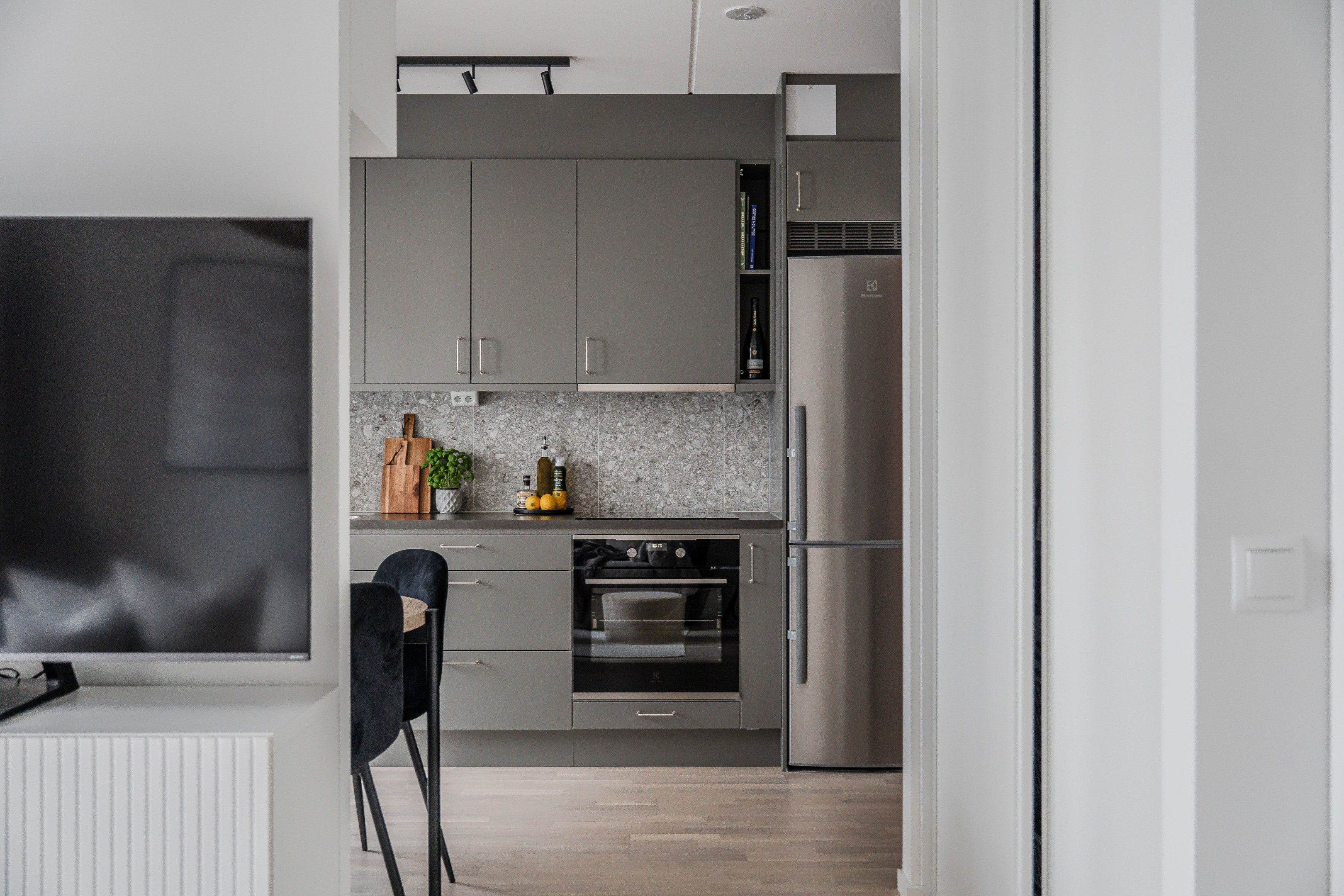 Bostadsbild från Kryddblandargatan 13, Kommande i Centrum, Uppsala