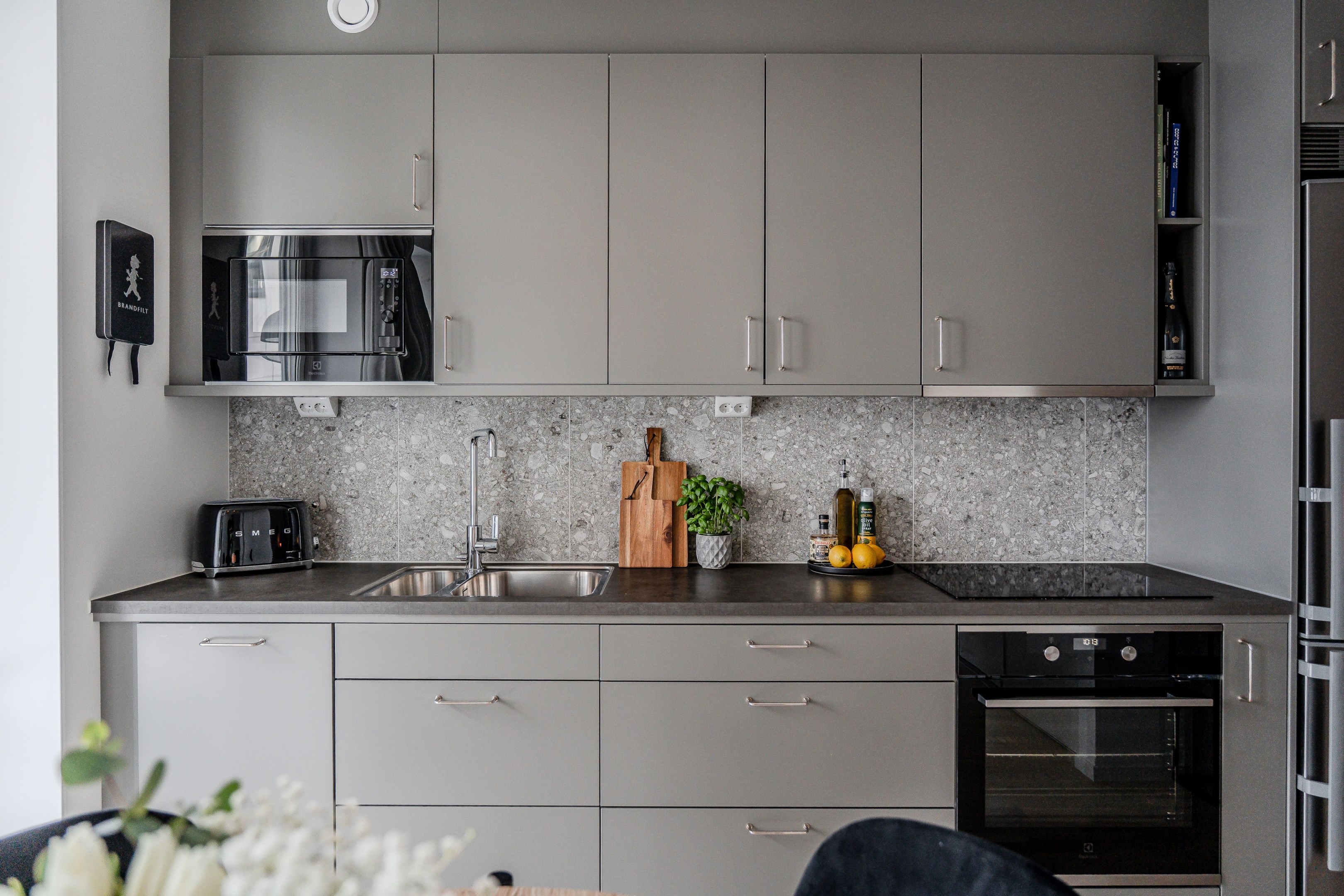 Bostadsbild från Kryddblandargatan 13, Kommande i Centrum, Uppsala