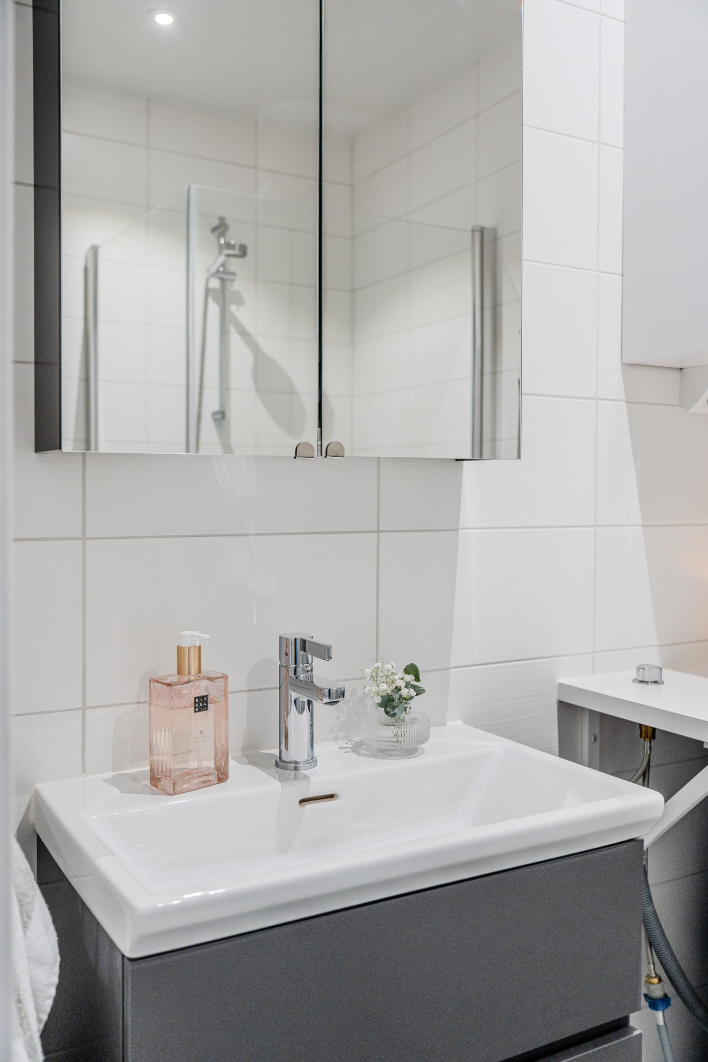 Bostadsbild från Kryddblandargatan 13, Kommande i Centrum, Uppsala