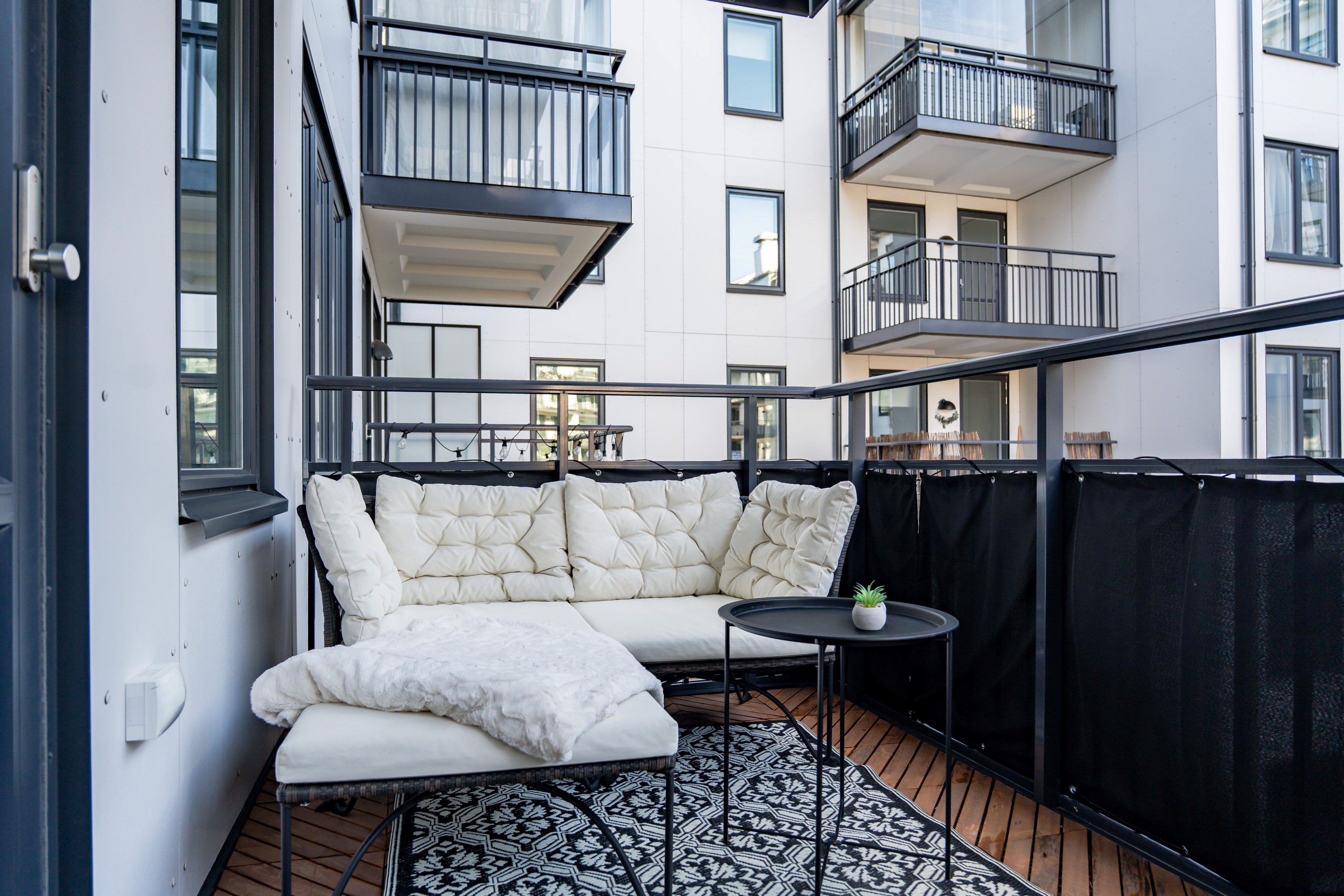 Bostadsbild från Kryddblandargatan 13, Kommande i Centrum, Uppsala