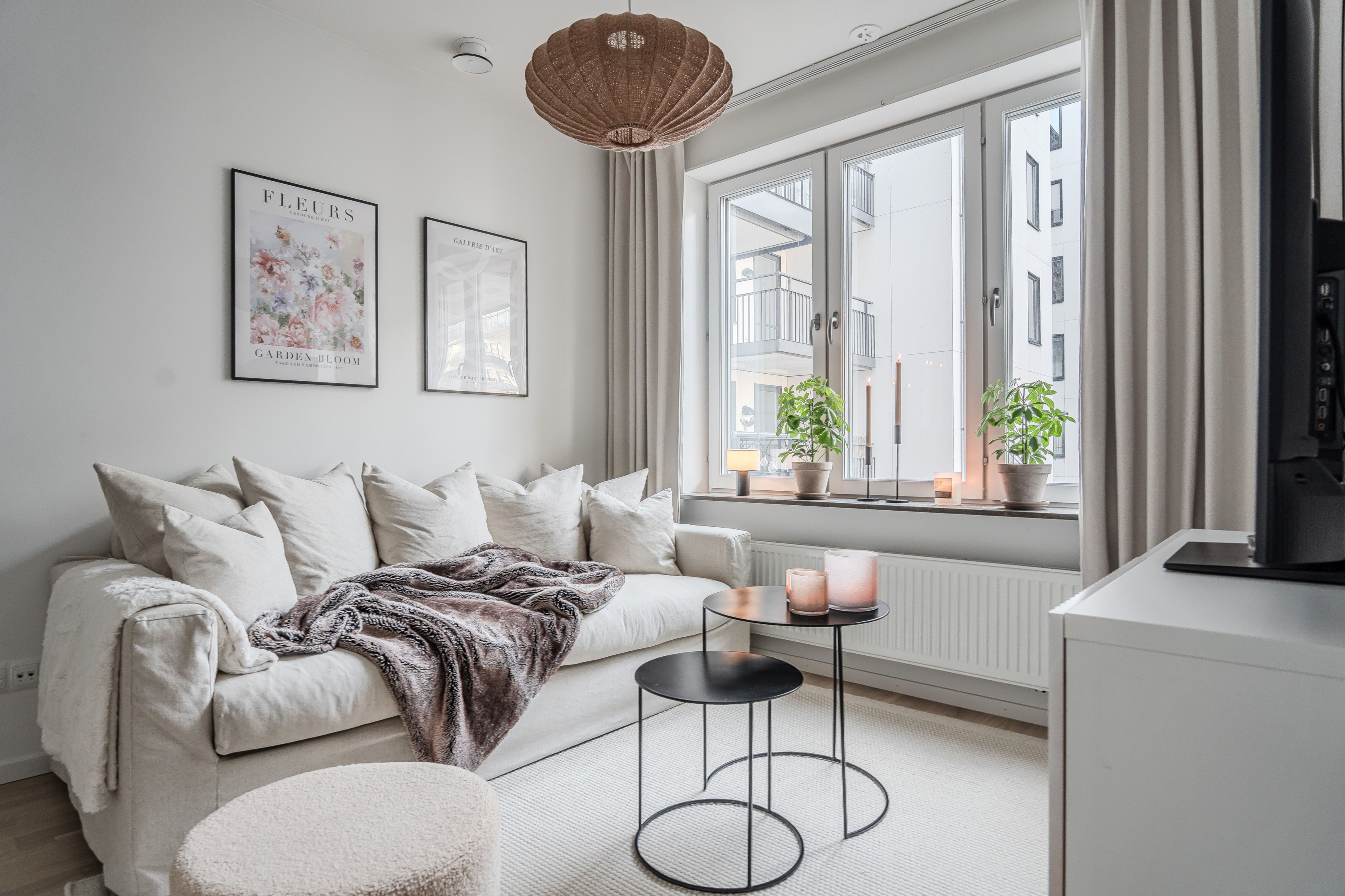 Bostadsbild från Kryddblandargatan 13, Kommande i Centrum, Uppsala