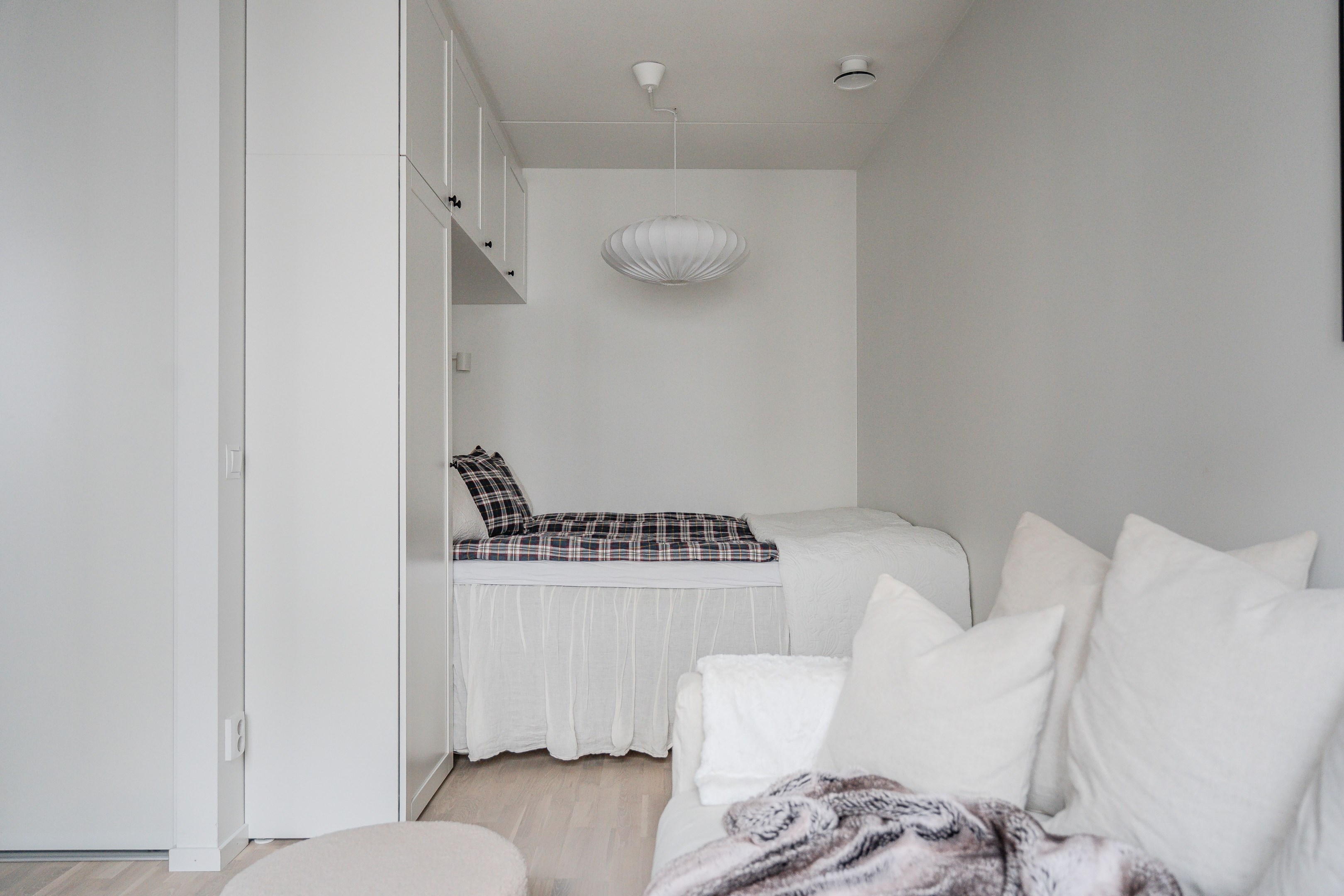 Bostadsbild från Kryddblandargatan 13, Kommande i Centrum, Uppsala