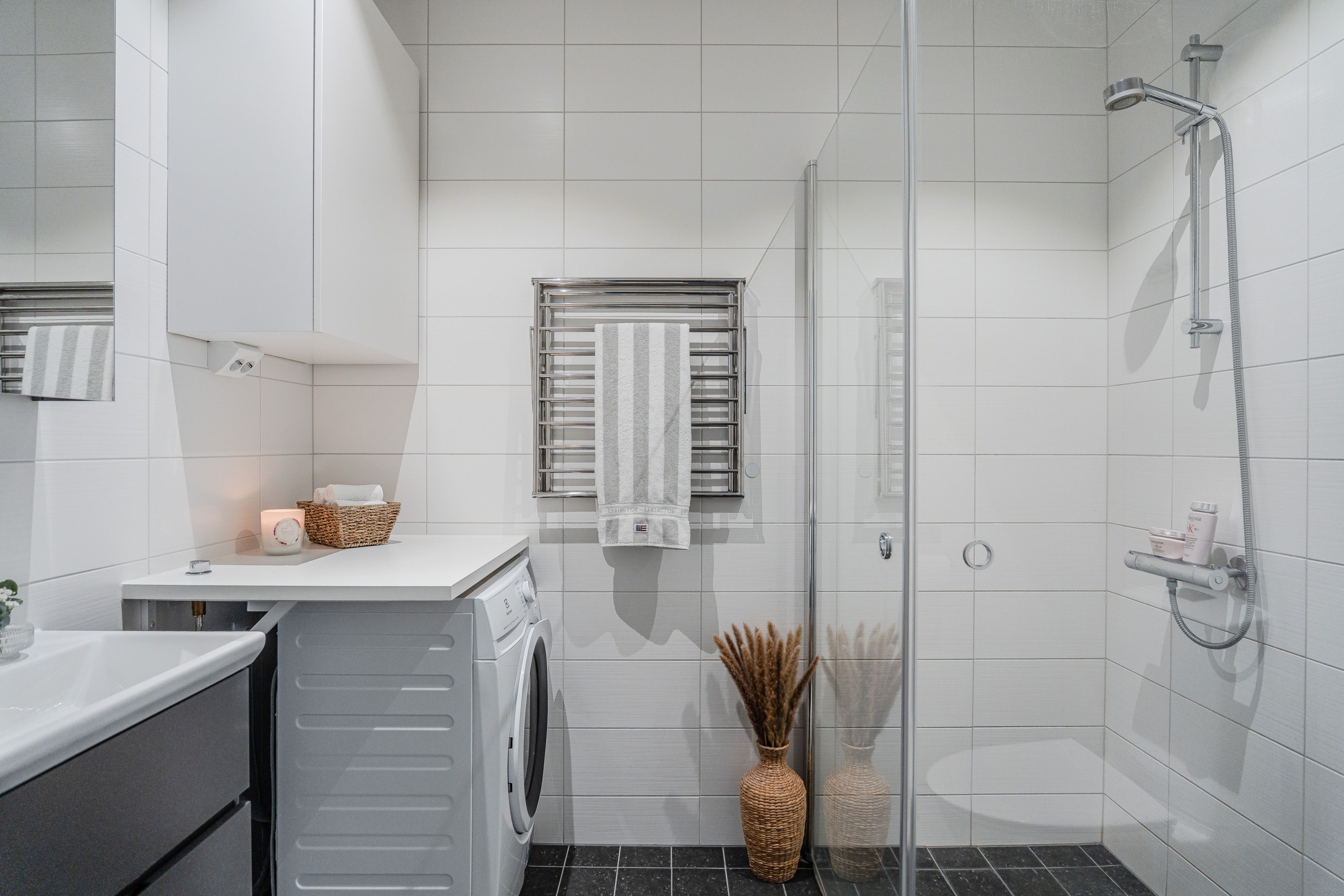 Bostadsbild från Kryddblandargatan 13, Kommande i Centrum, Uppsala