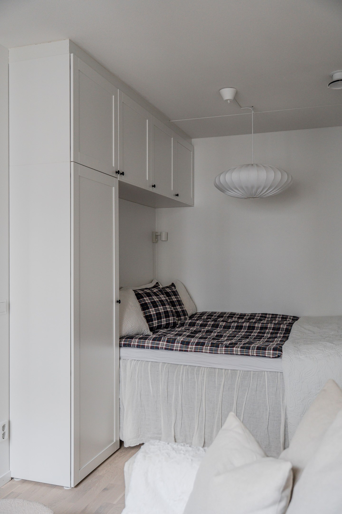 Bostadsbild från Kryddblandargatan 13, Kommande i Centrum, Uppsala