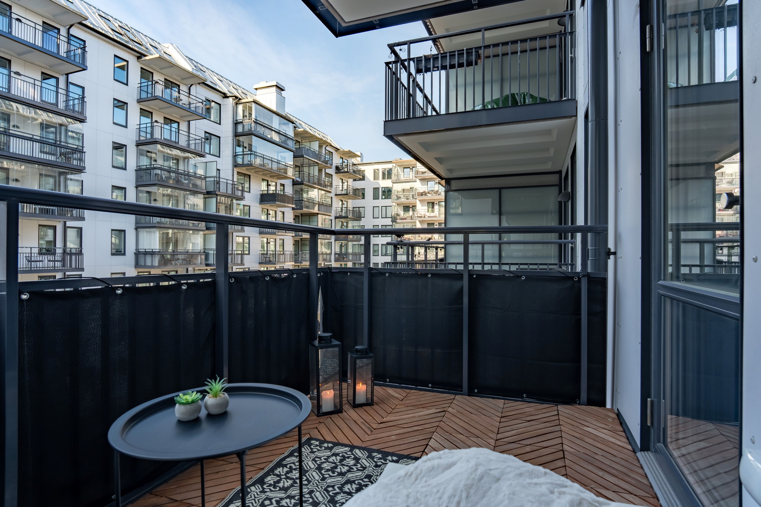 Bostadsbild från Kryddblandargatan 13, Kommande i Centrum, Uppsala