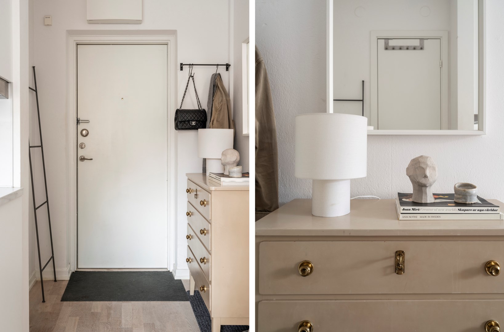 Bostadsbild från Tjärhovsgatan 22, Kommande i Södermalm, Stockholm