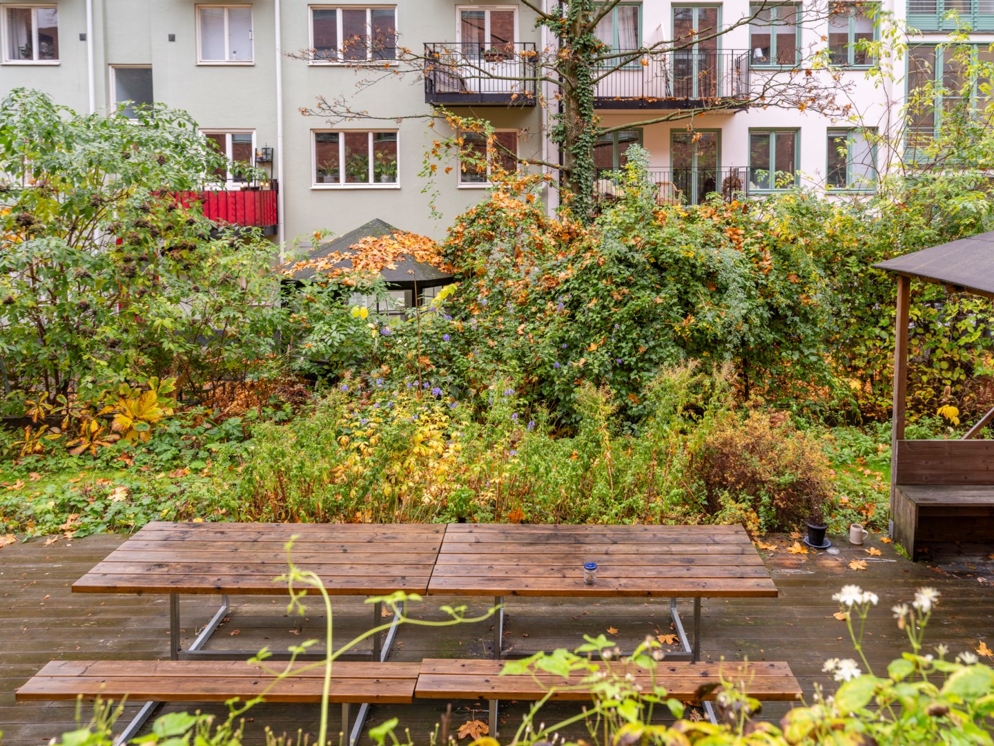 Bostadsbild från Tjärhovsgatan 22, Kommande i Södermalm, Stockholm