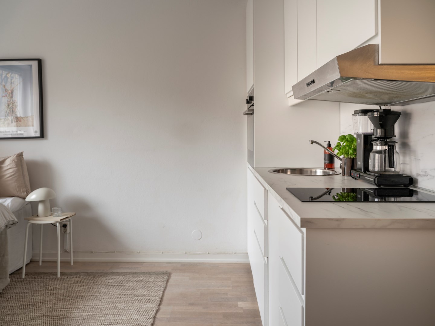 Bostadsbild från Tjärhovsgatan 22, Kommande i Södermalm, Stockholm