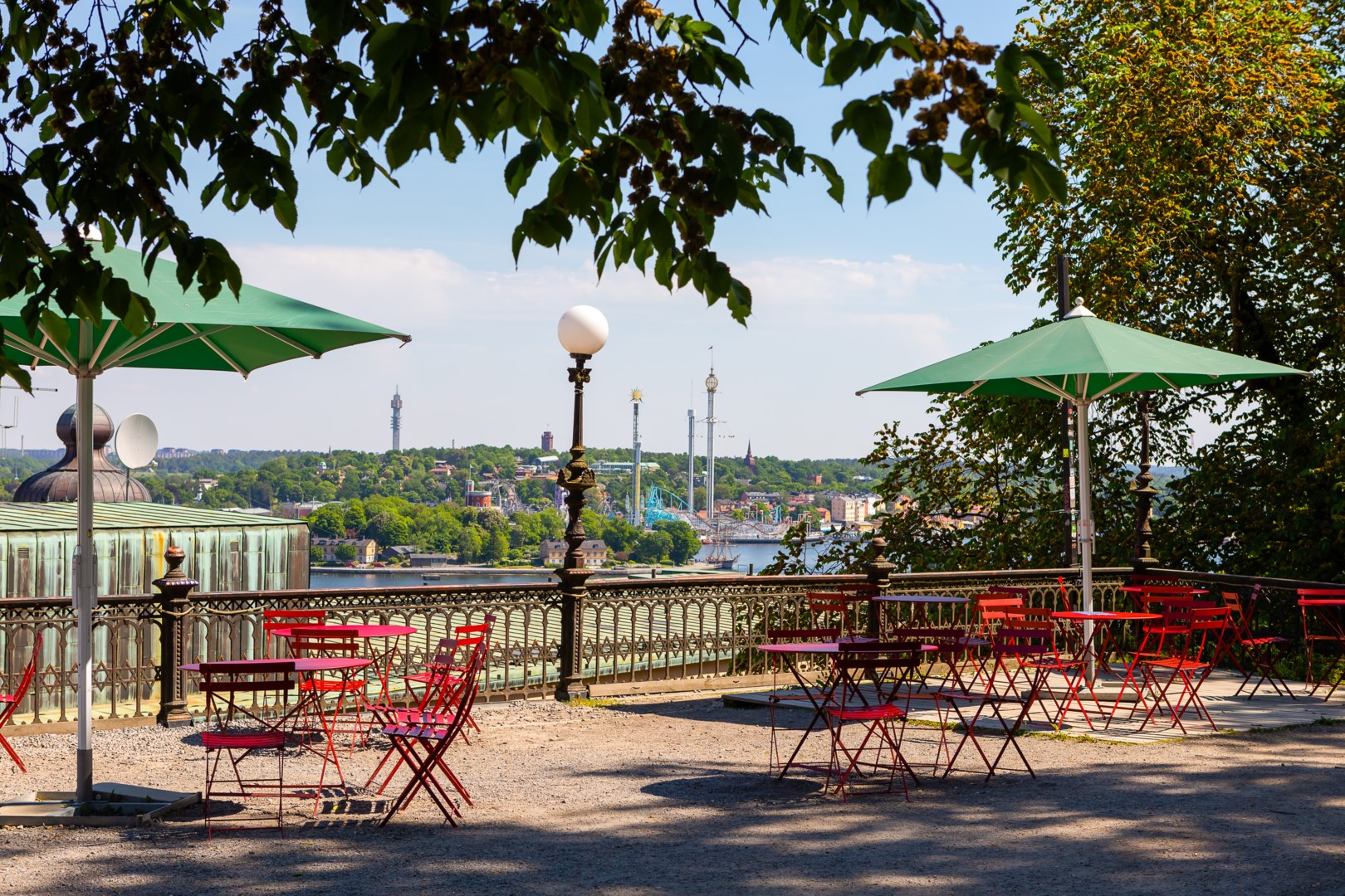 Bostadsbild från Tjärhovsgatan 22, Kommande i Södermalm, Stockholm