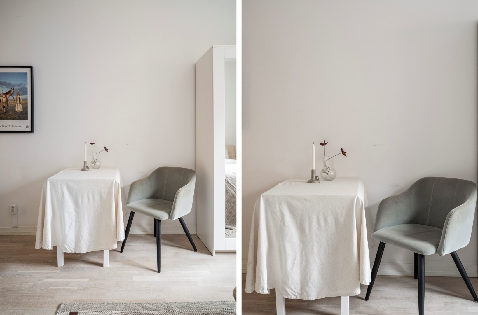 Bostadsbild från Tjärhovsgatan 22, Kommande i Södermalm, Stockholm