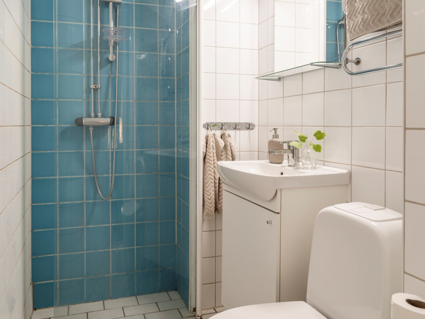 Bostadsbild från Tjärhovsgatan 22, Kommande i Södermalm, Stockholm