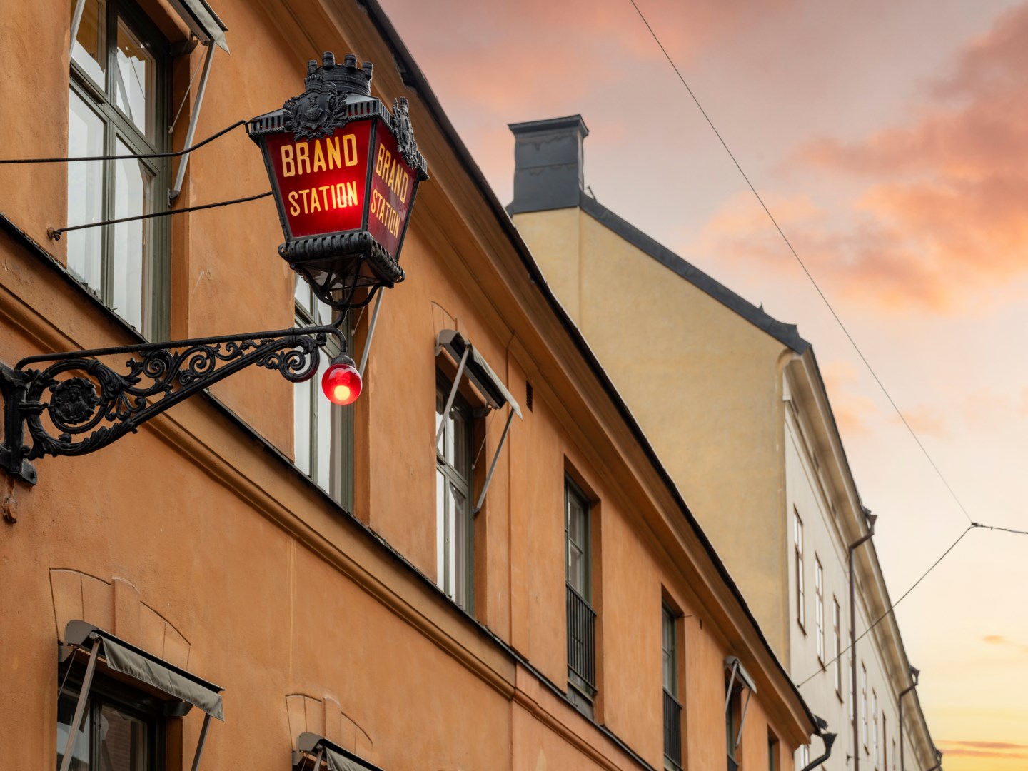 Bostadsbild från Tjärhovsgatan 22, Kommande i Södermalm, Stockholm