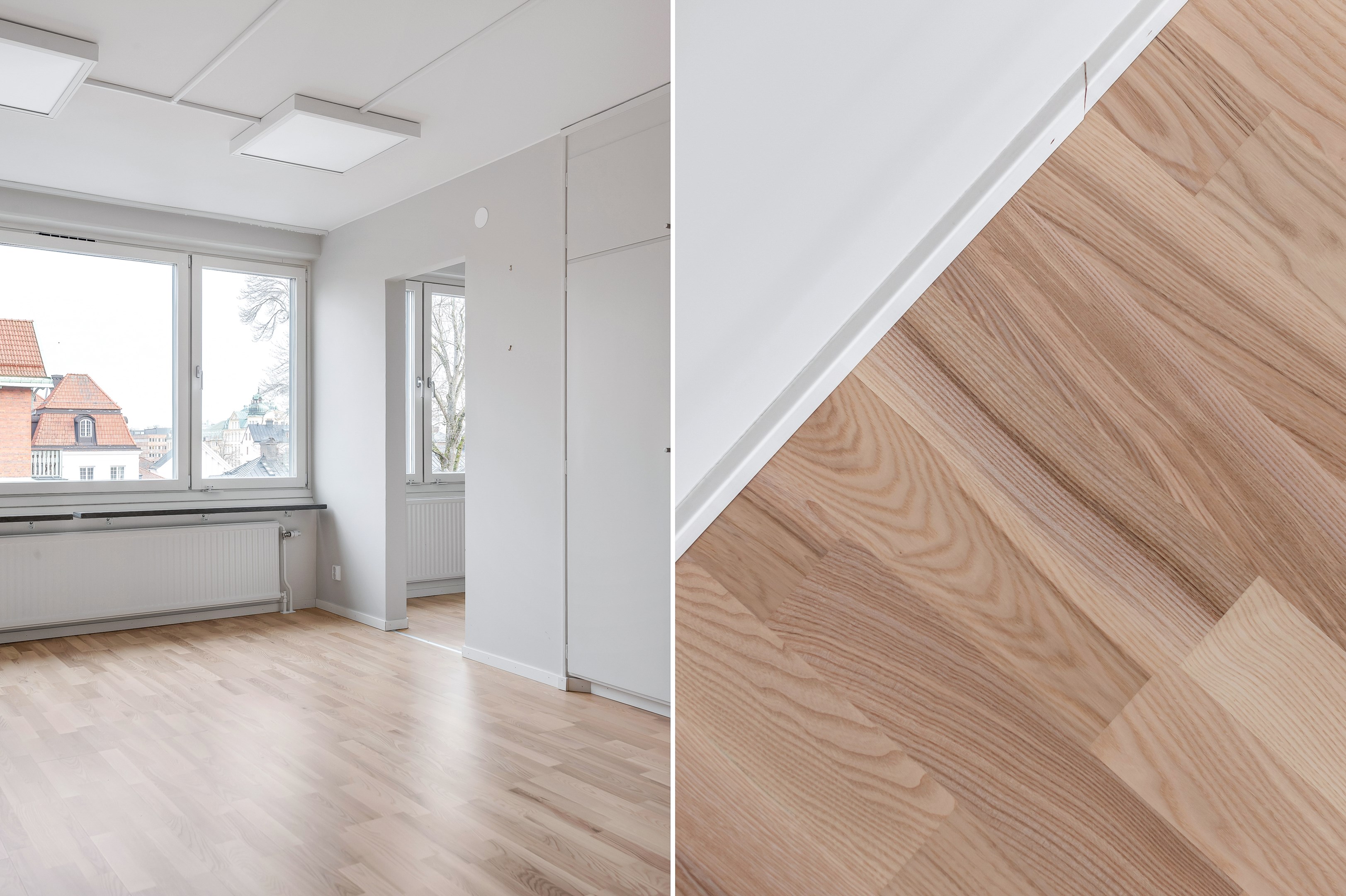 Bostadsbild från Slottsgränd 2D, Snart till salu i Centrum, Uppsala