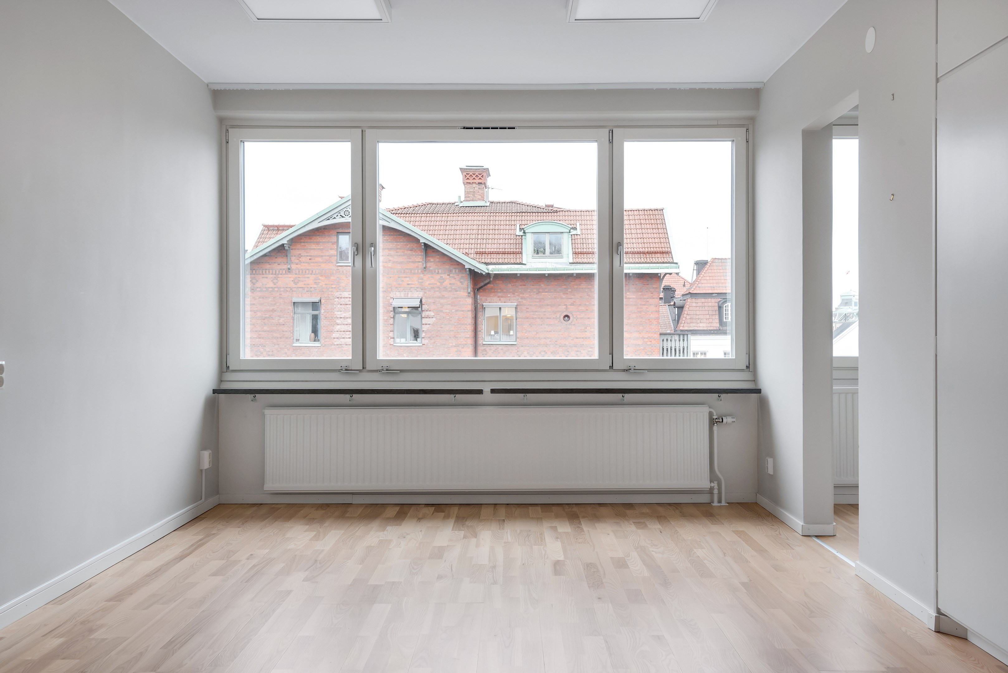 Bostadsbild från Slottsgränd 2D, Snart till salu i Centrum, Uppsala