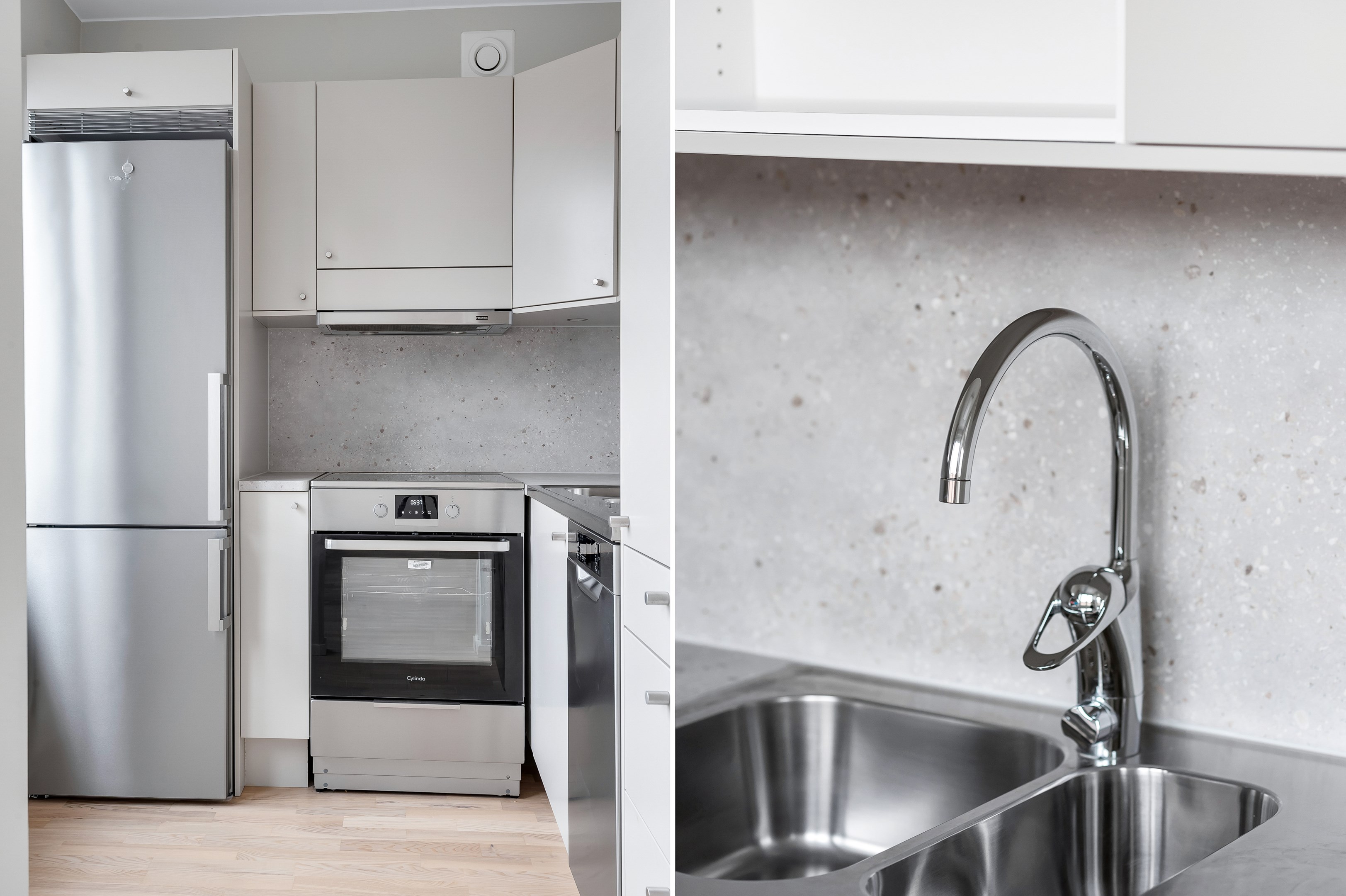 Bostadsbild från Slottsgränd 2D, Snart till salu i Centrum, Uppsala