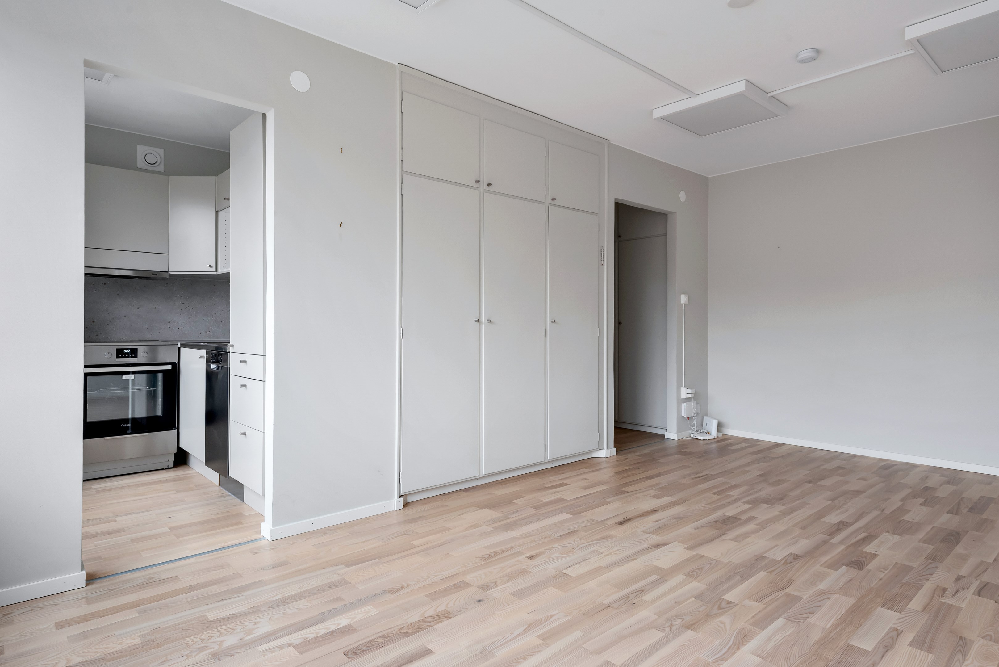 Bostadsbild från Slottsgränd 2D, Snart till salu i Centrum, Uppsala