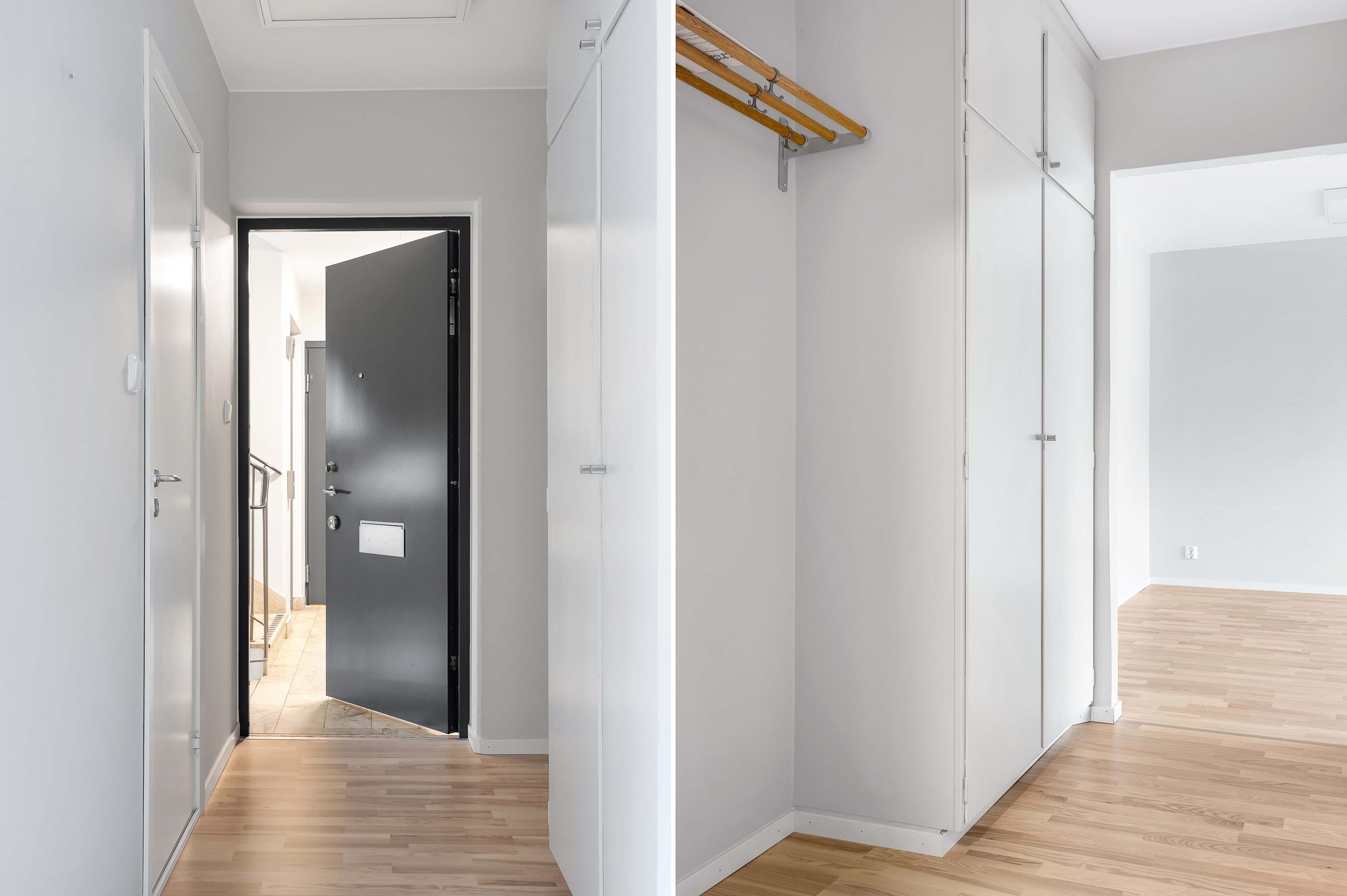 Bostadsbild från Slottsgränd 2D, Snart till salu i Centrum, Uppsala