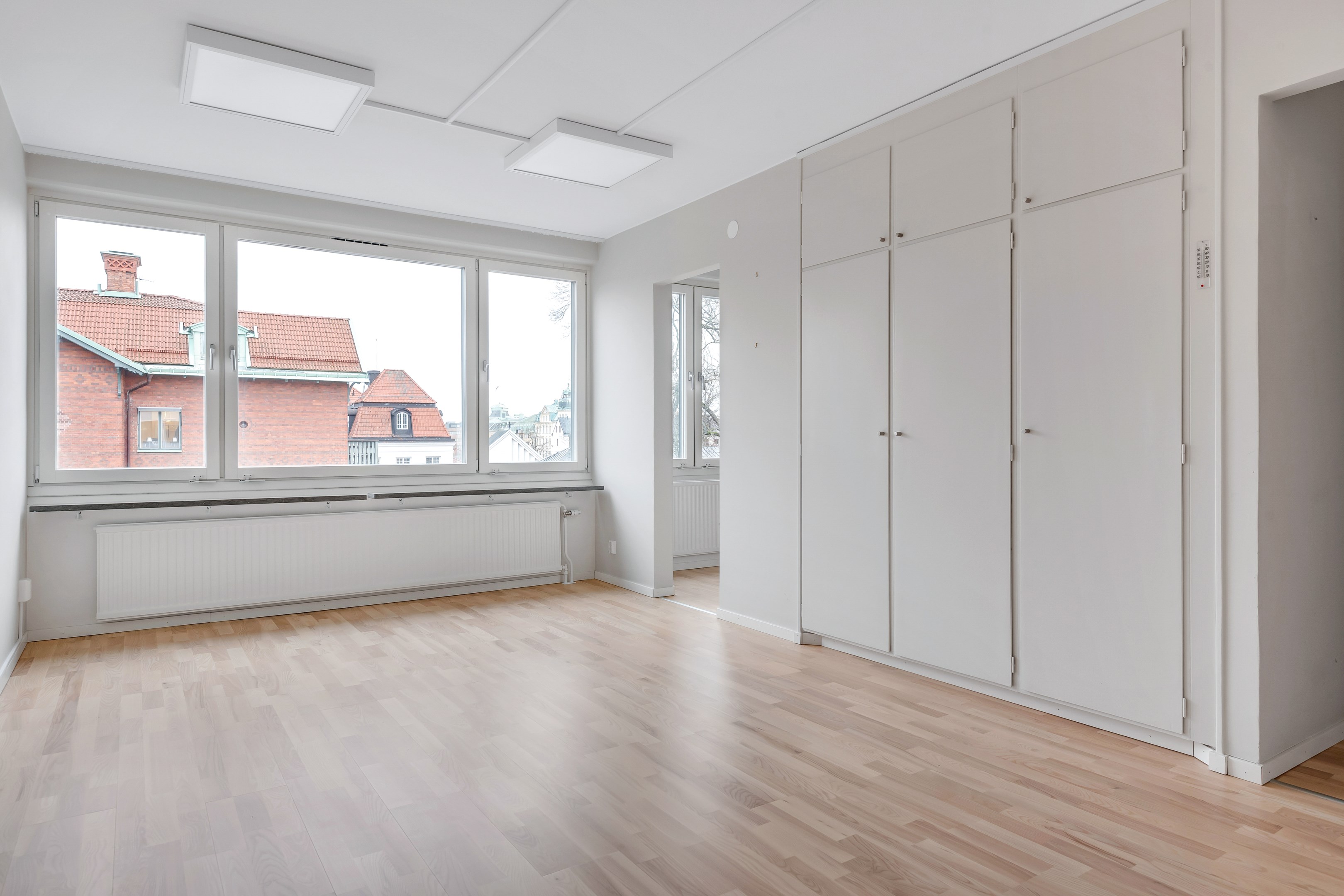 Bostadsbild från Slottsgränd 2D, Snart till salu i Centrum, Uppsala