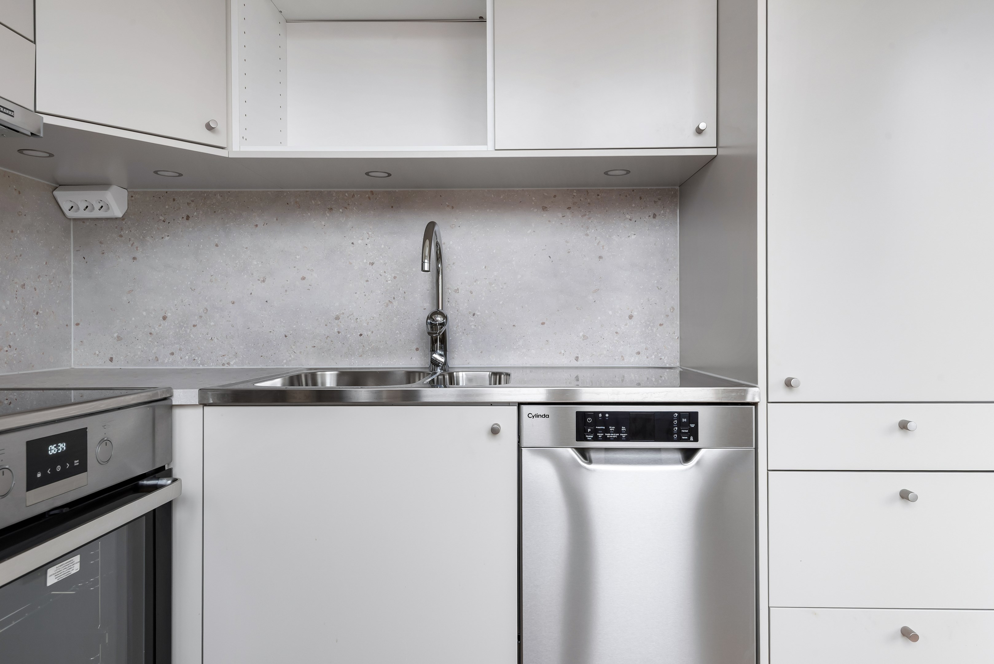 Bostadsbild från Slottsgränd 2D, Snart till salu i Centrum, Uppsala