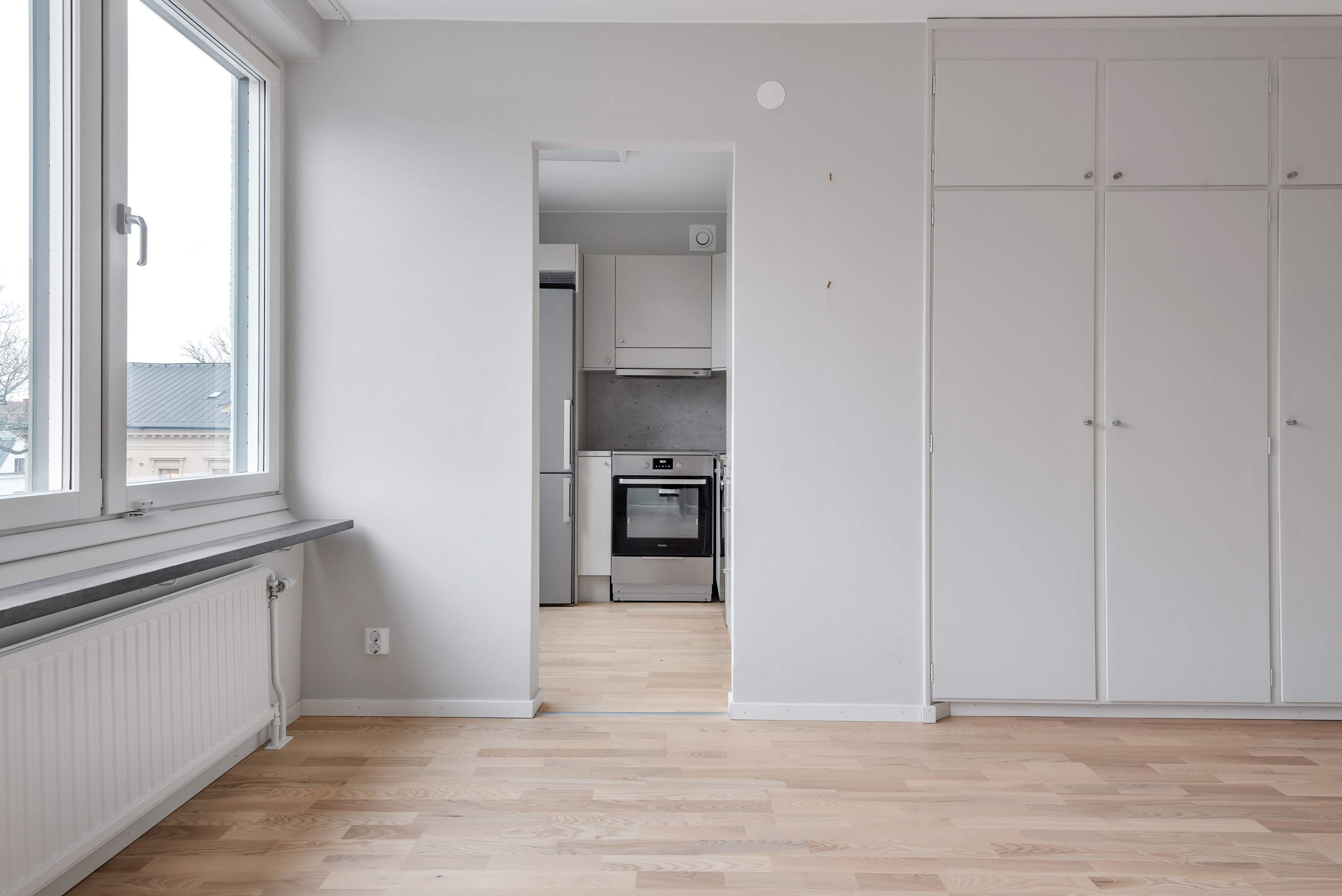 Bostadsbild från Slottsgränd 2D, Snart till salu i Centrum, Uppsala