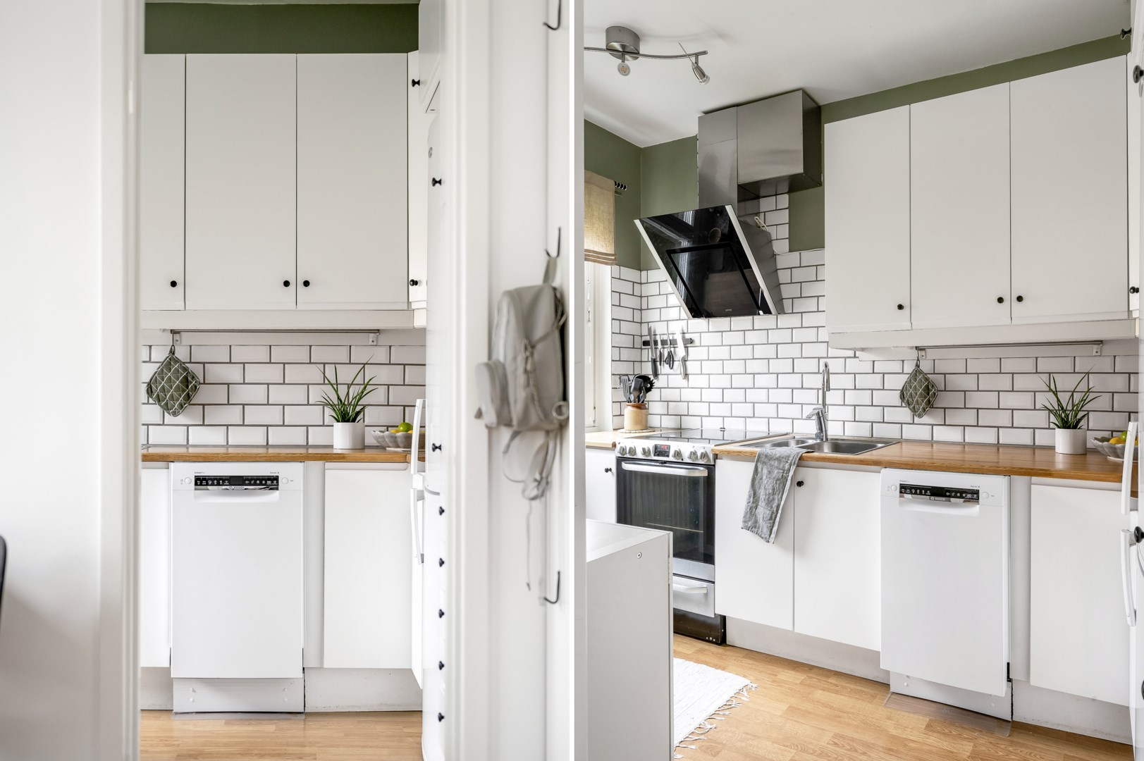 Bostadsbild från Hjalmar Brantingsgatan 21, Till salu i Fålhagen, Uppsala