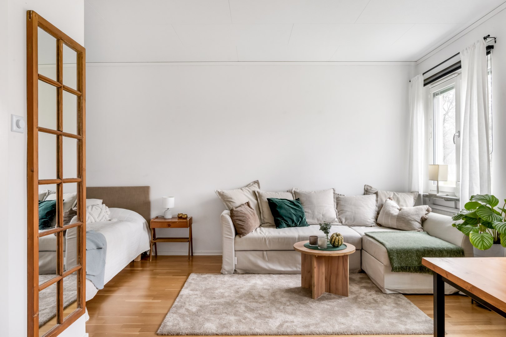 Bostadsbild från Hjalmar Brantingsgatan 21, Till salu i Fålhagen, Uppsala