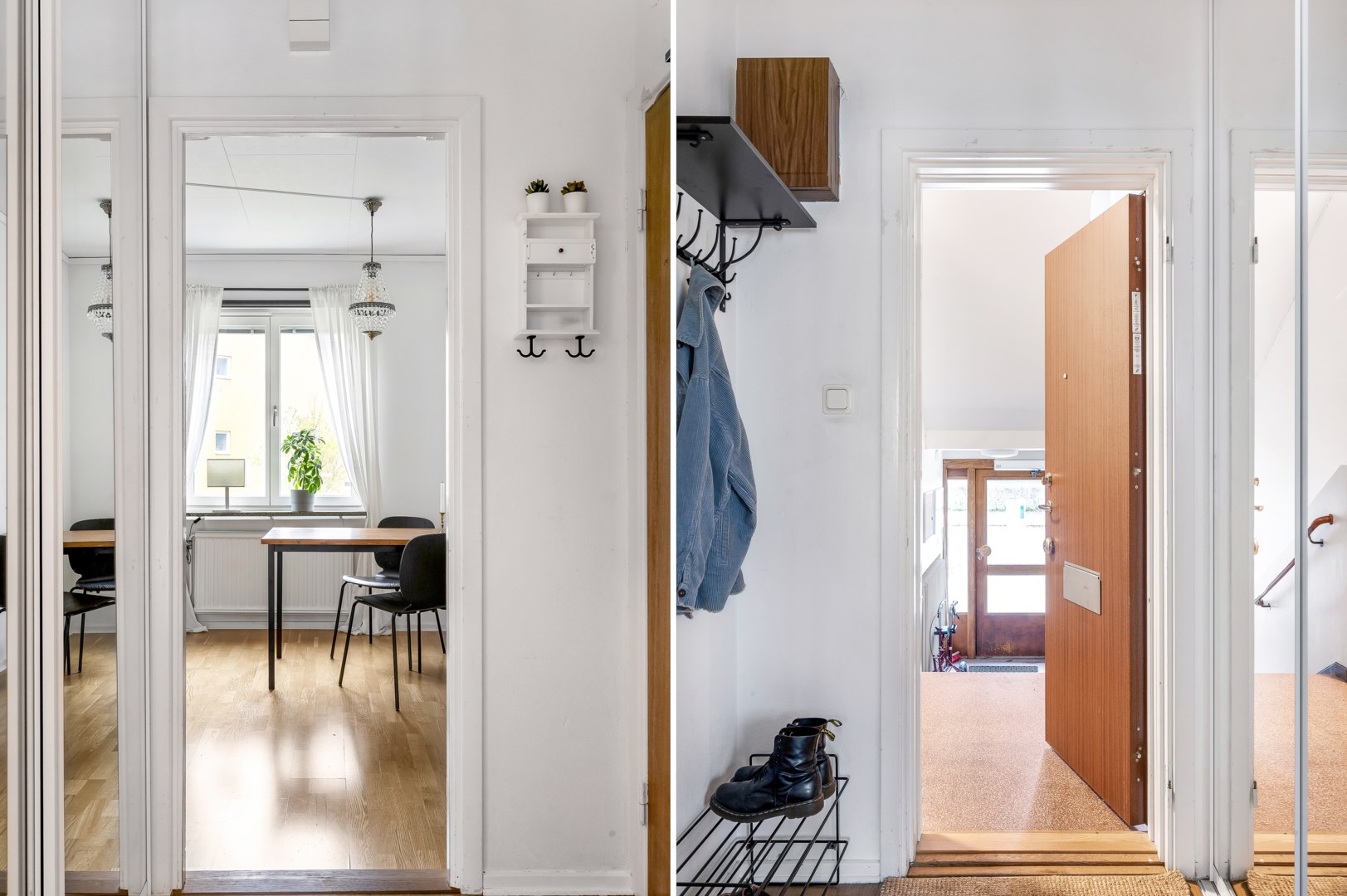 Bostadsbild från Hjalmar Brantingsgatan 21, Till salu i Fålhagen, Uppsala